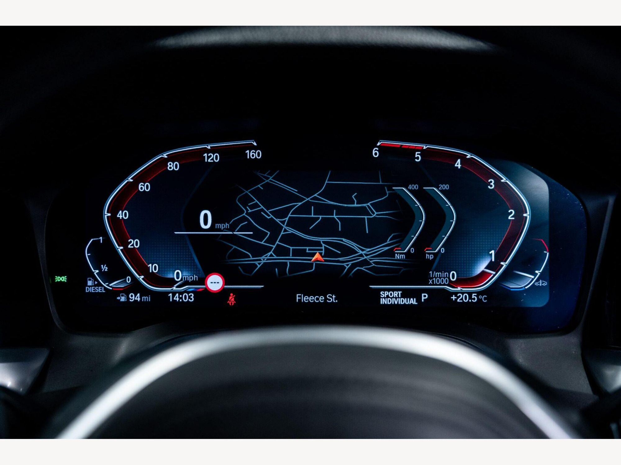 2019 BMW 3 Series image 18