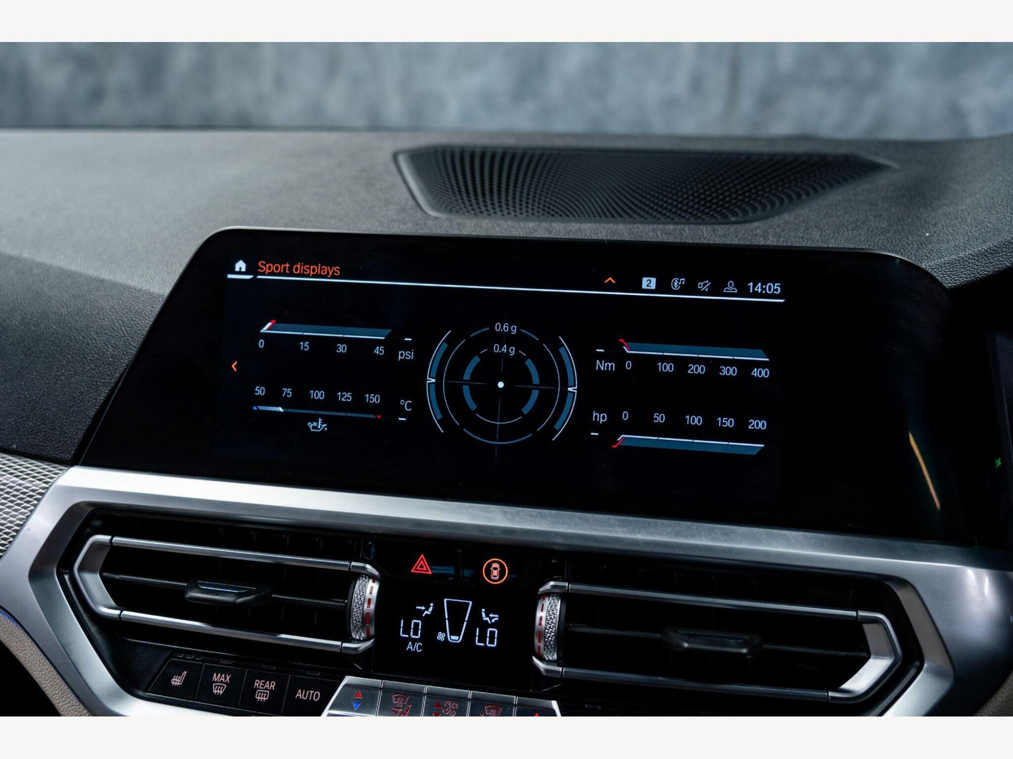 2019 BMW 3 Series image 28