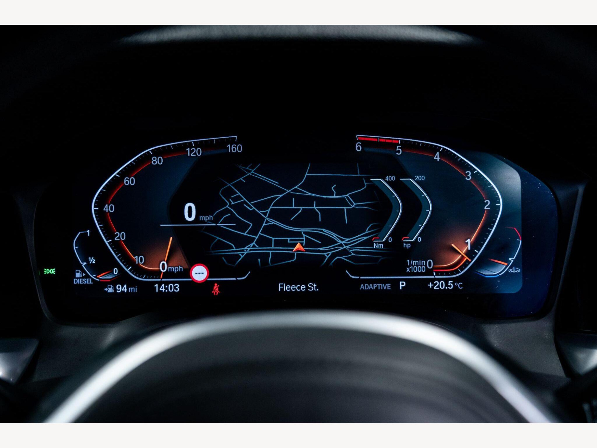 2019 BMW 3 Series image 21