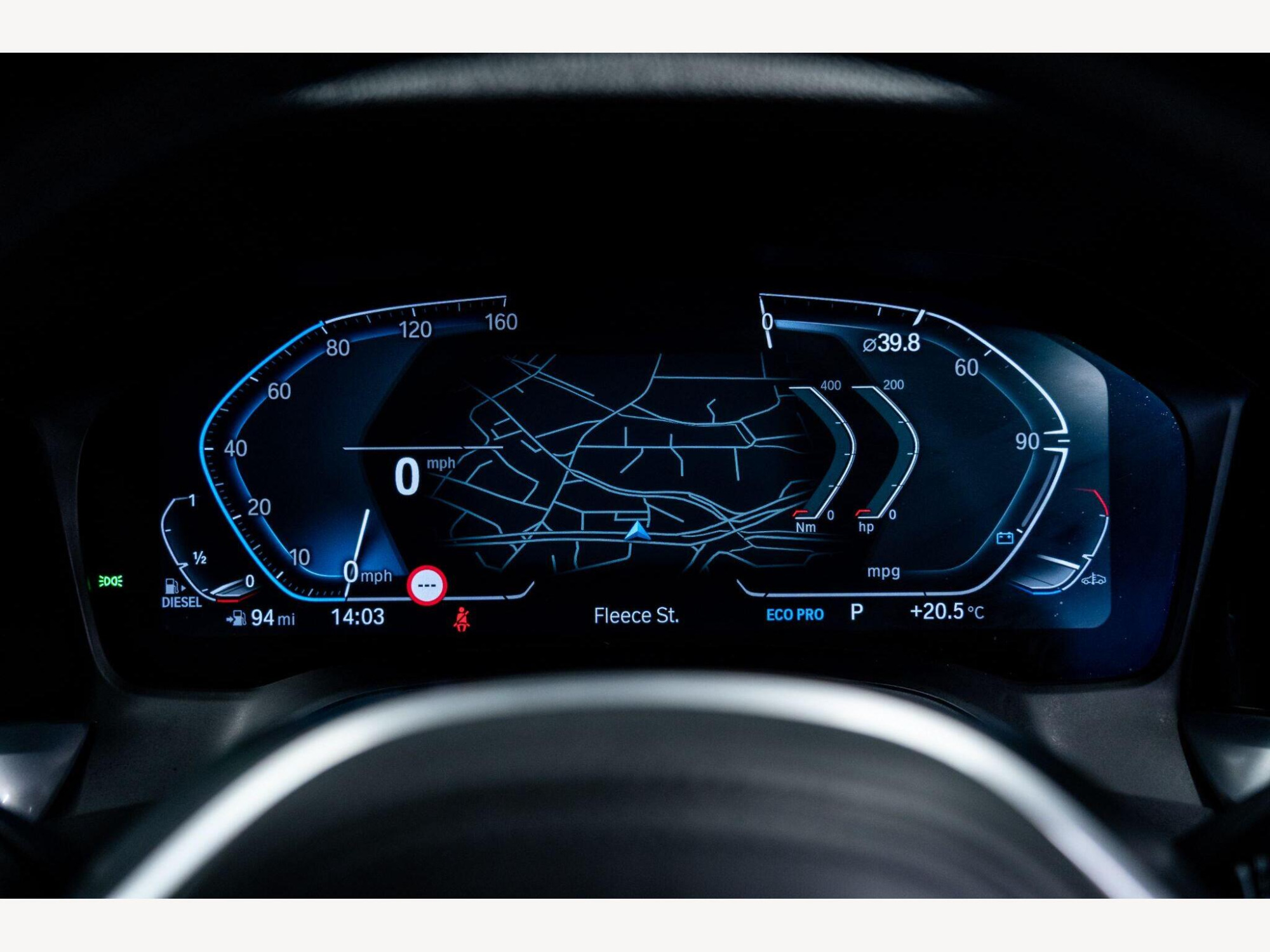 2019 BMW 3 Series image 20