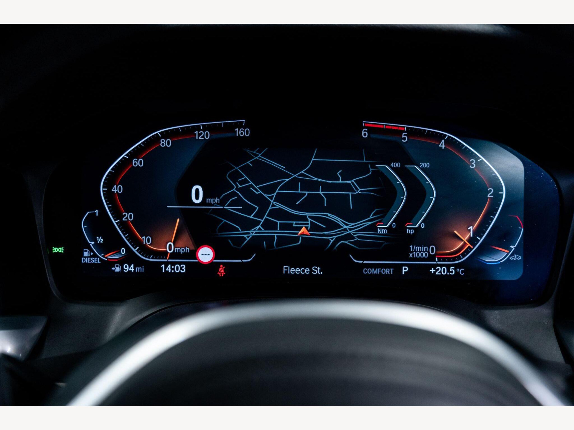 2019 BMW 3 Series image 19