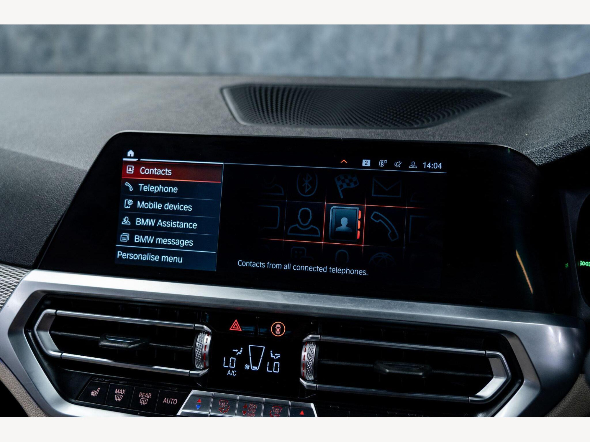2019 BMW 3 Series image 42