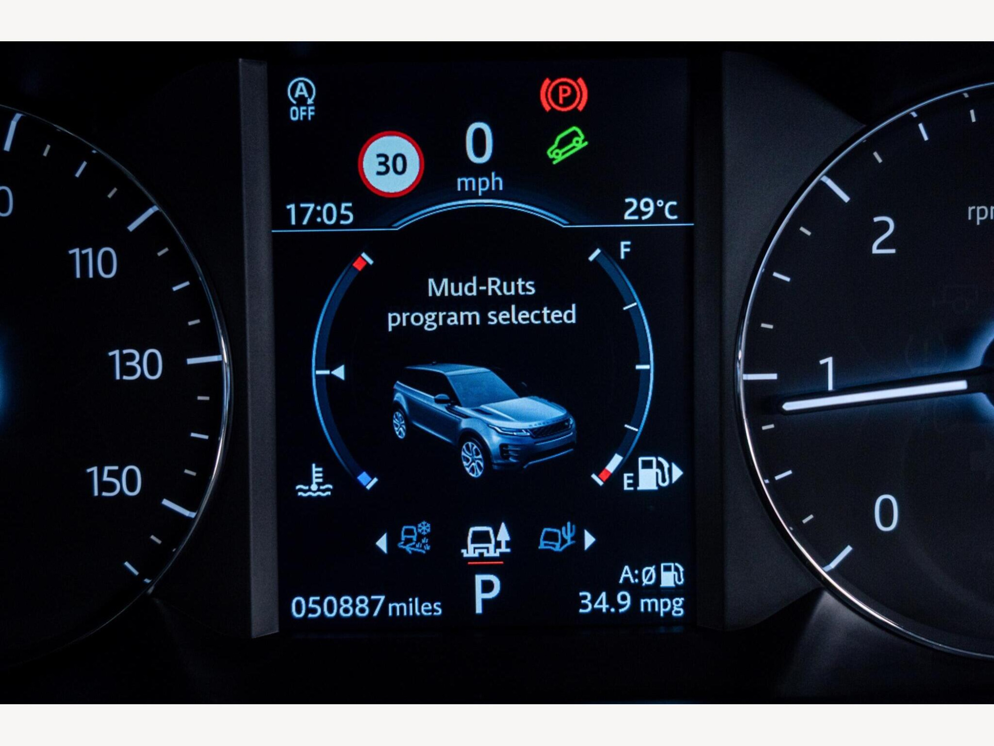 2019 Land Rover Range Rover Evoque image 19