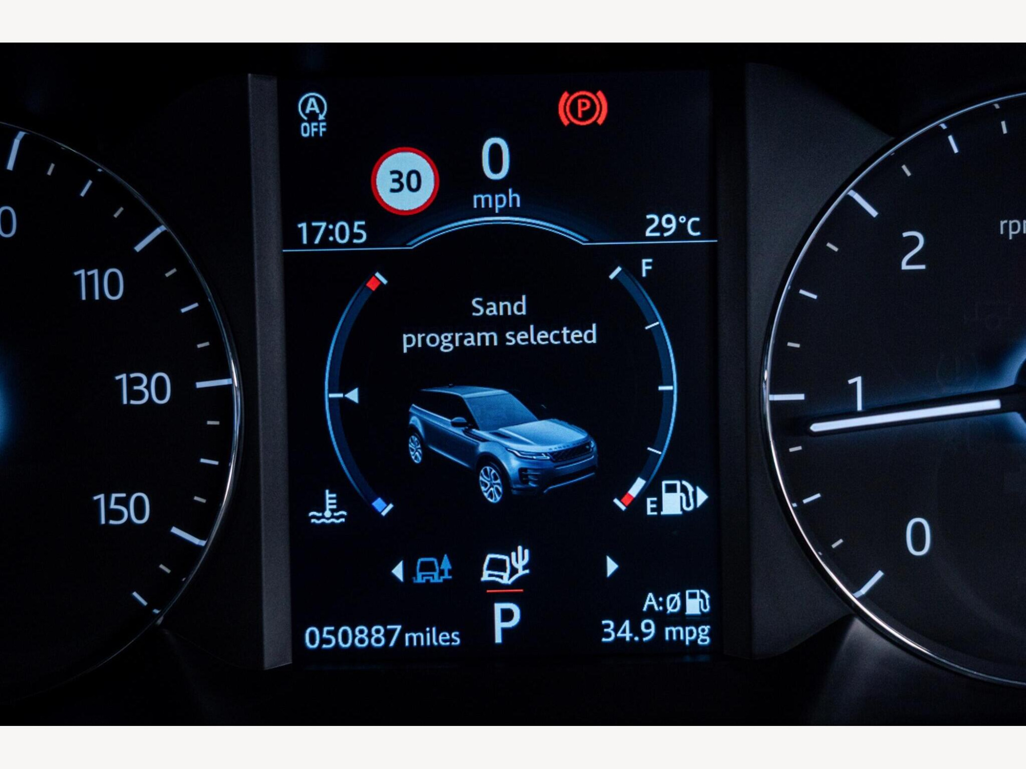 2019 Land Rover Range Rover Evoque image 20