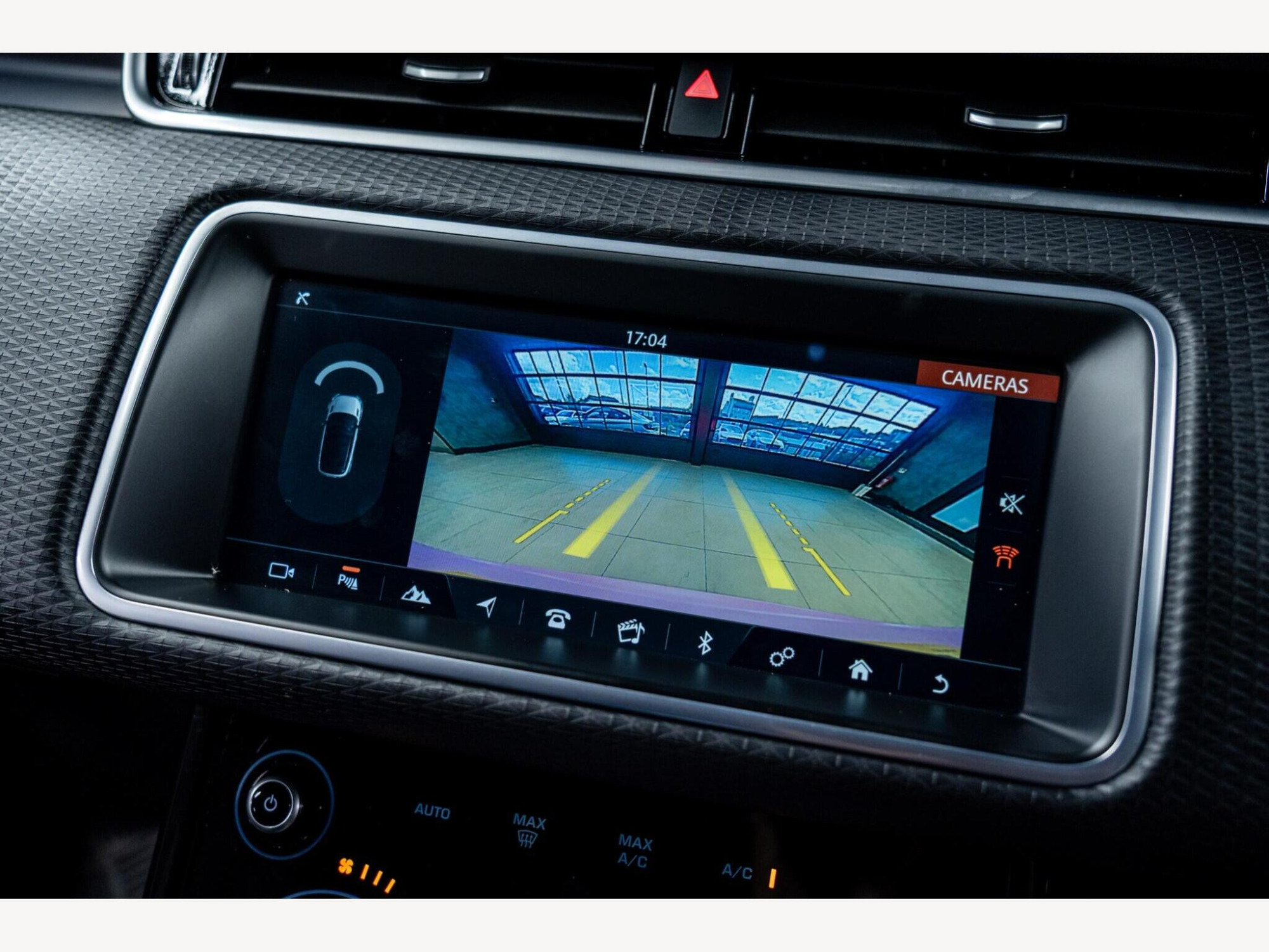 2019 Land Rover Range Rover Evoque image 22