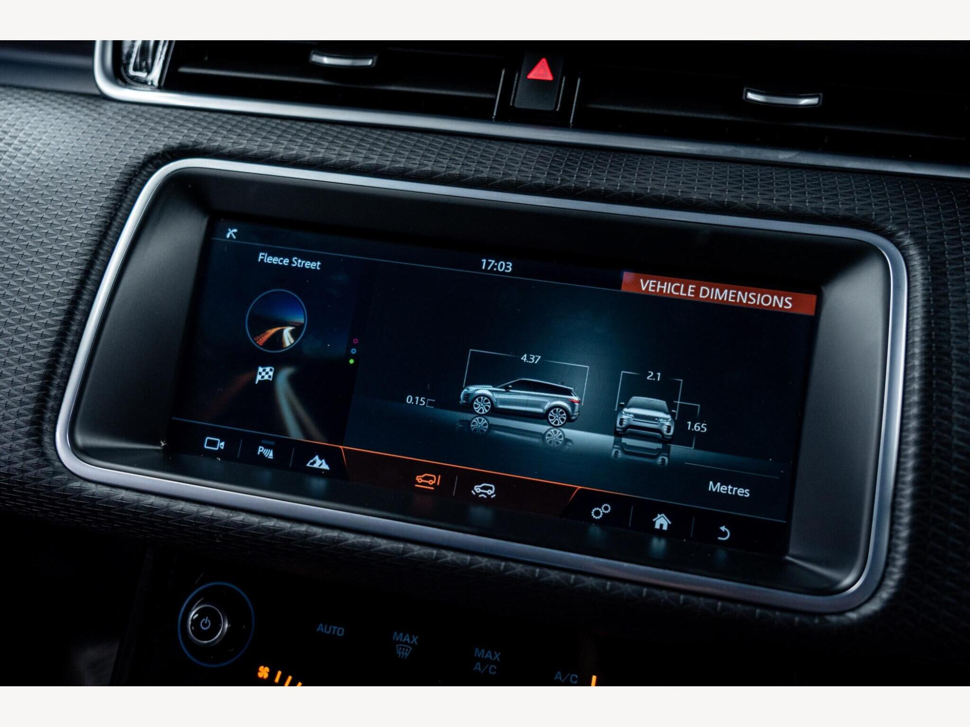 2019 Land Rover Range Rover Evoque image 26