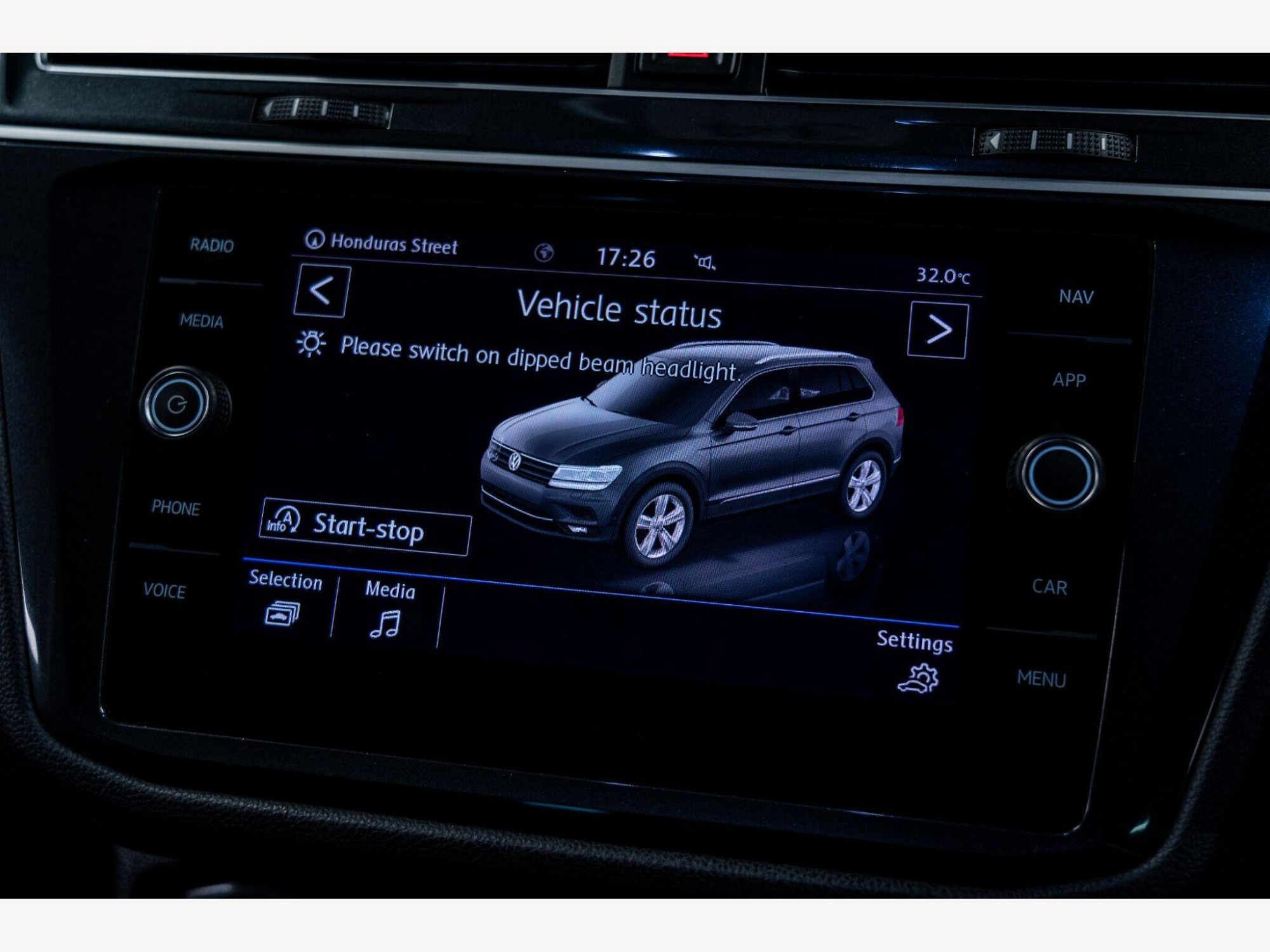 2017 Volkswagen Tiguan image 25