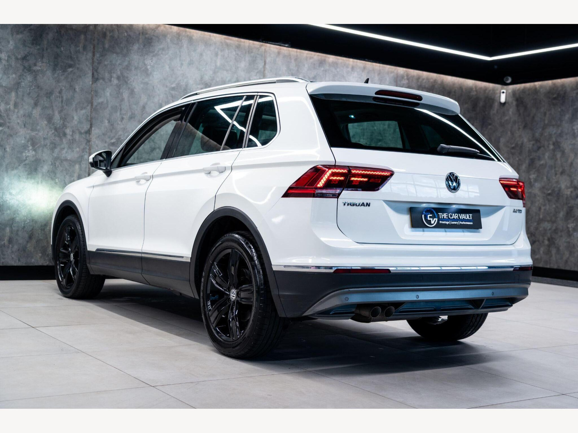 2017 Volkswagen Tiguan image 6