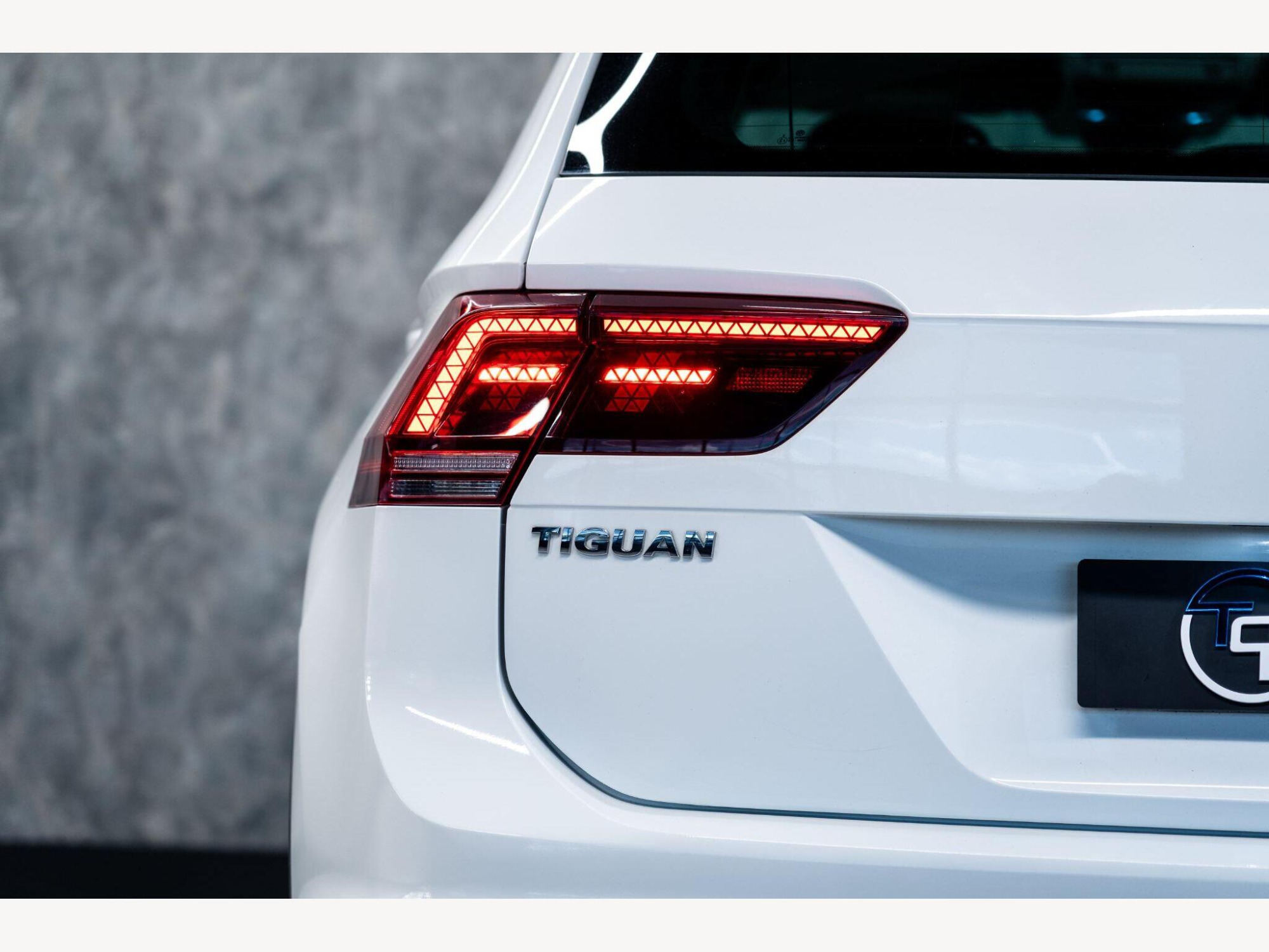 2017 Volkswagen Tiguan image 11