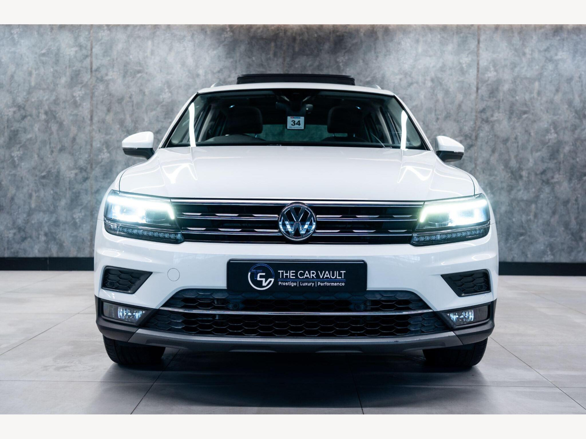 2017 Volkswagen Tiguan image 5