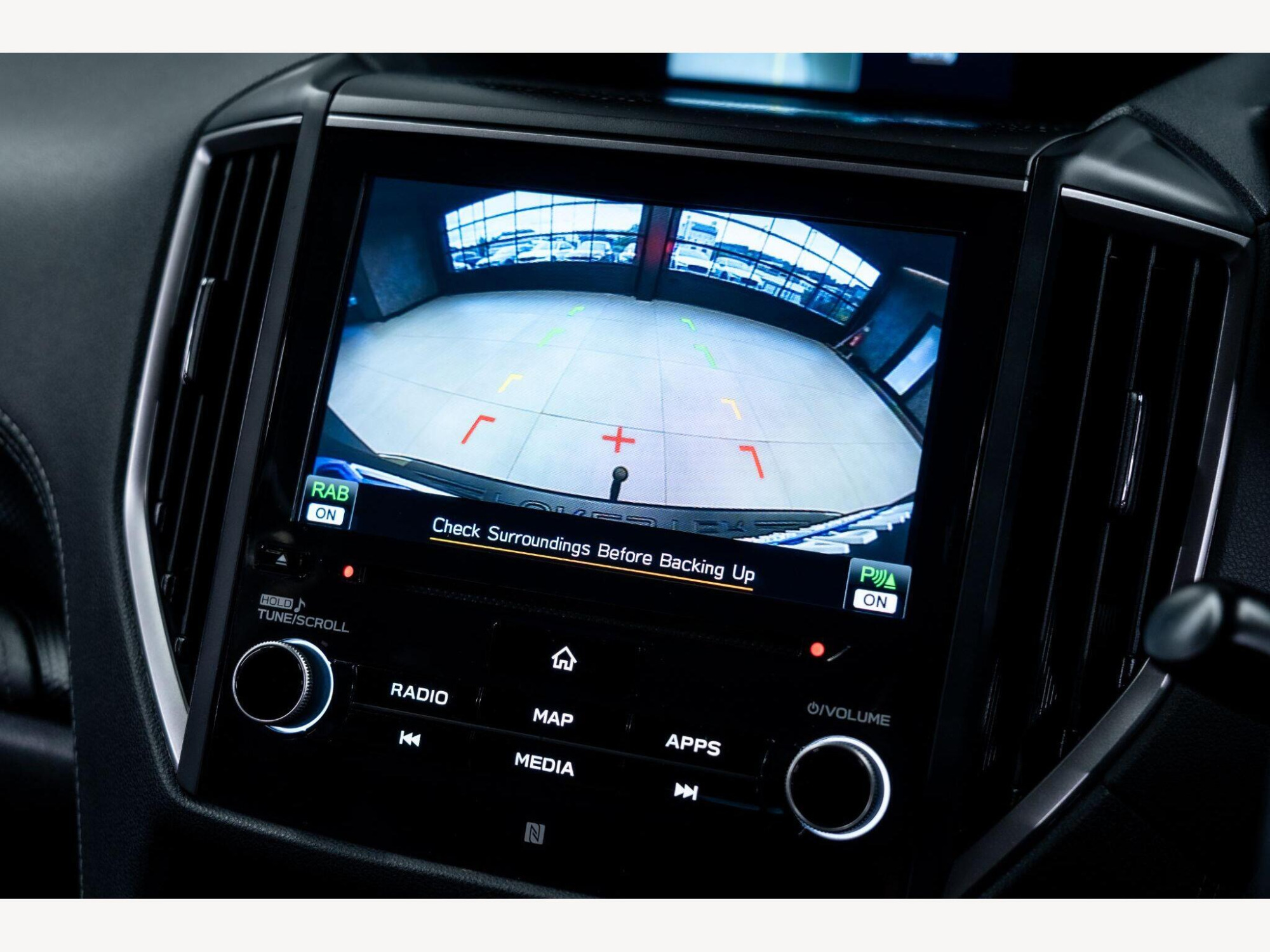 2019 Subaru Forester image 21