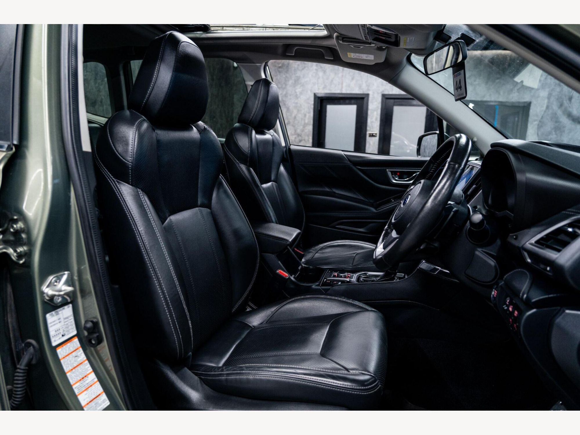 2019 Subaru Forester image 41