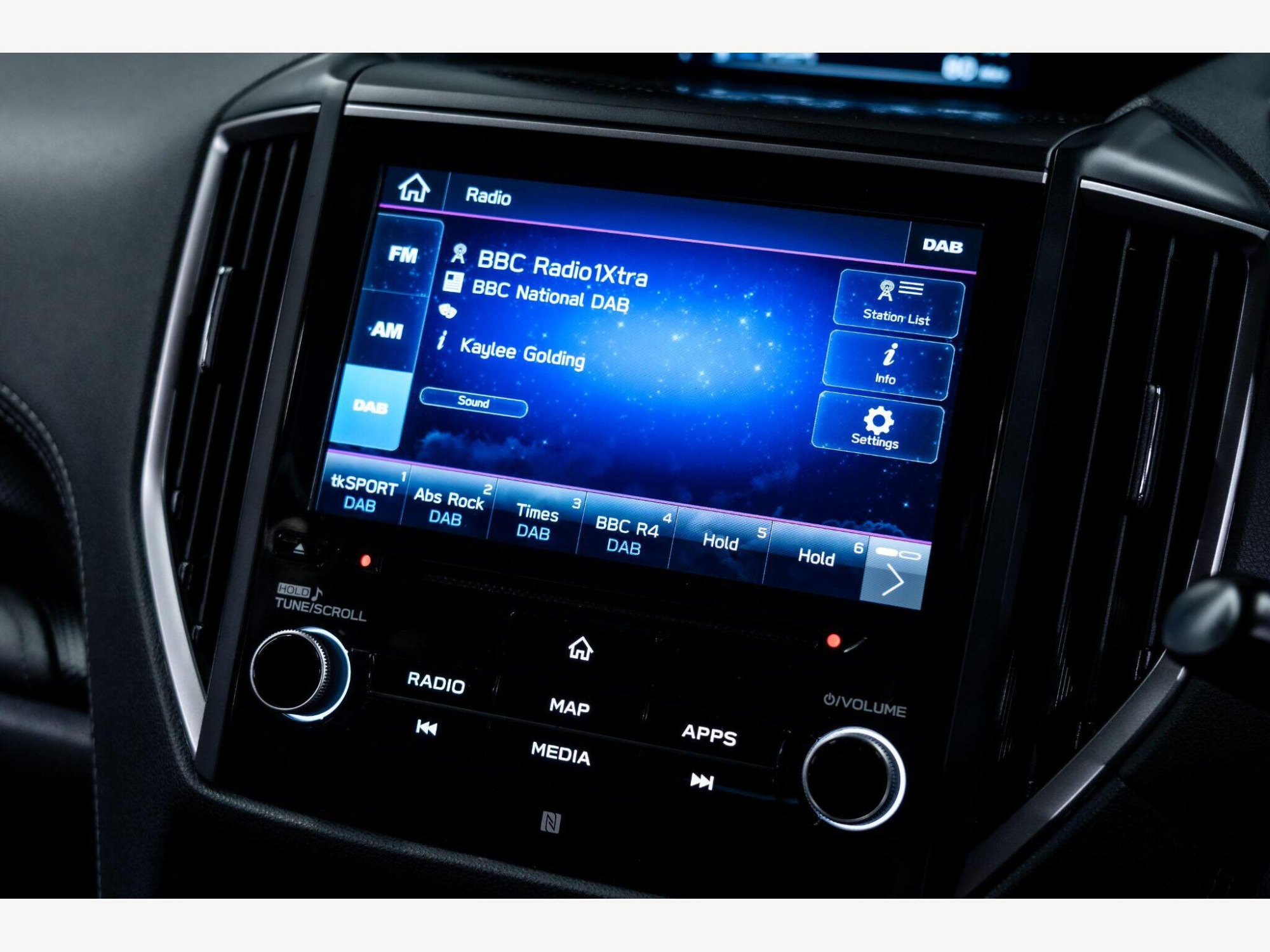2019 Subaru Forester image 27