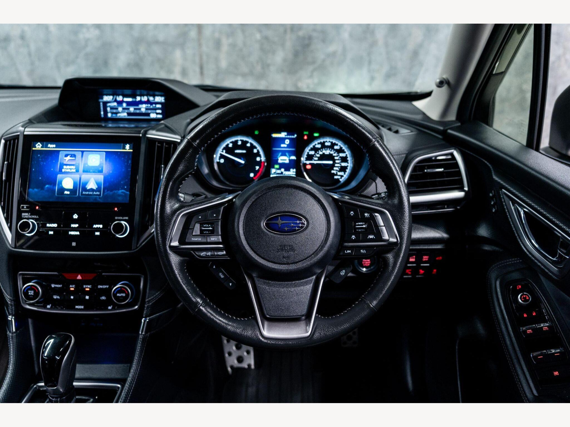 2019 Subaru Forester image 16