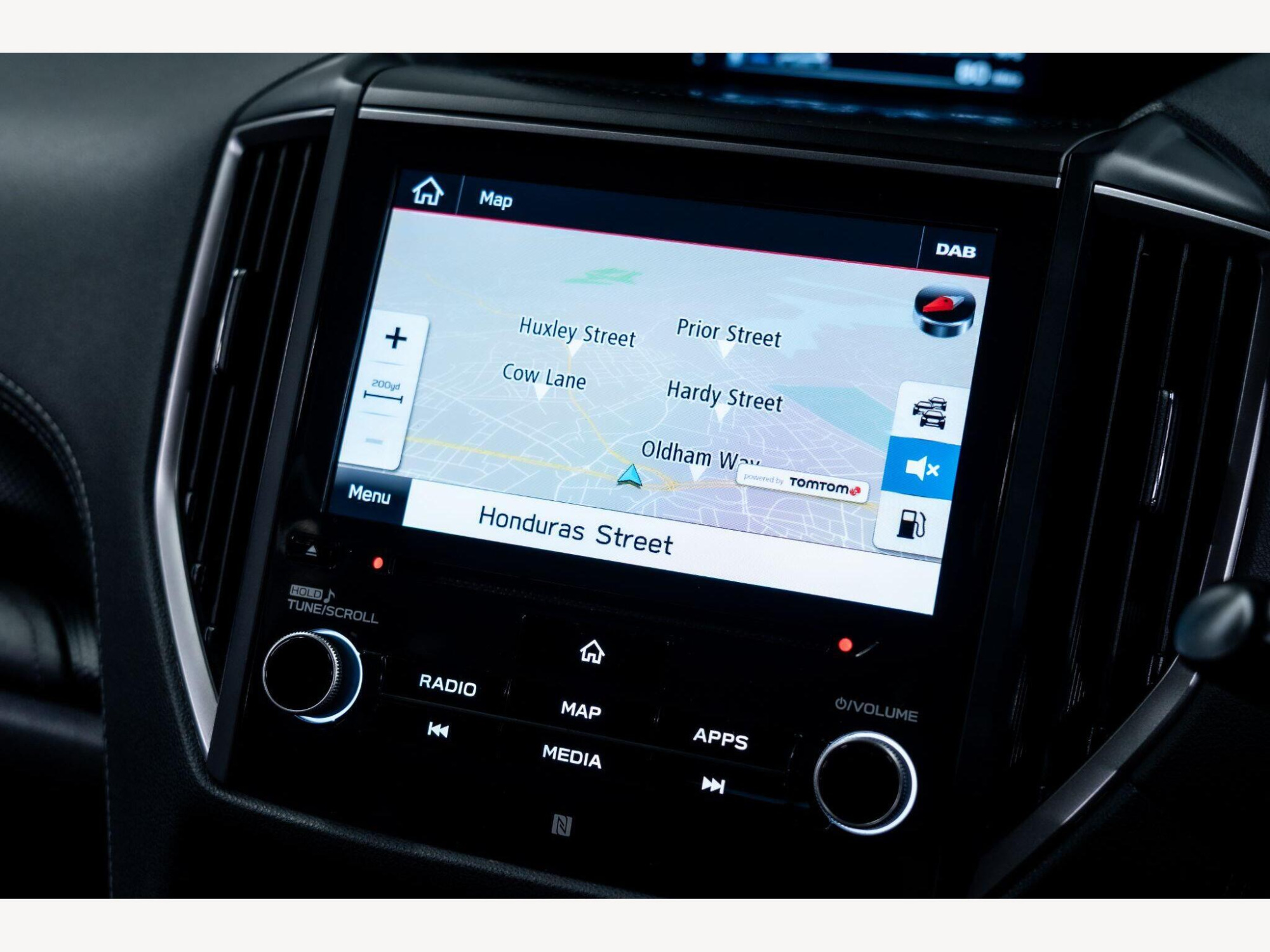 2019 Subaru Forester image 22