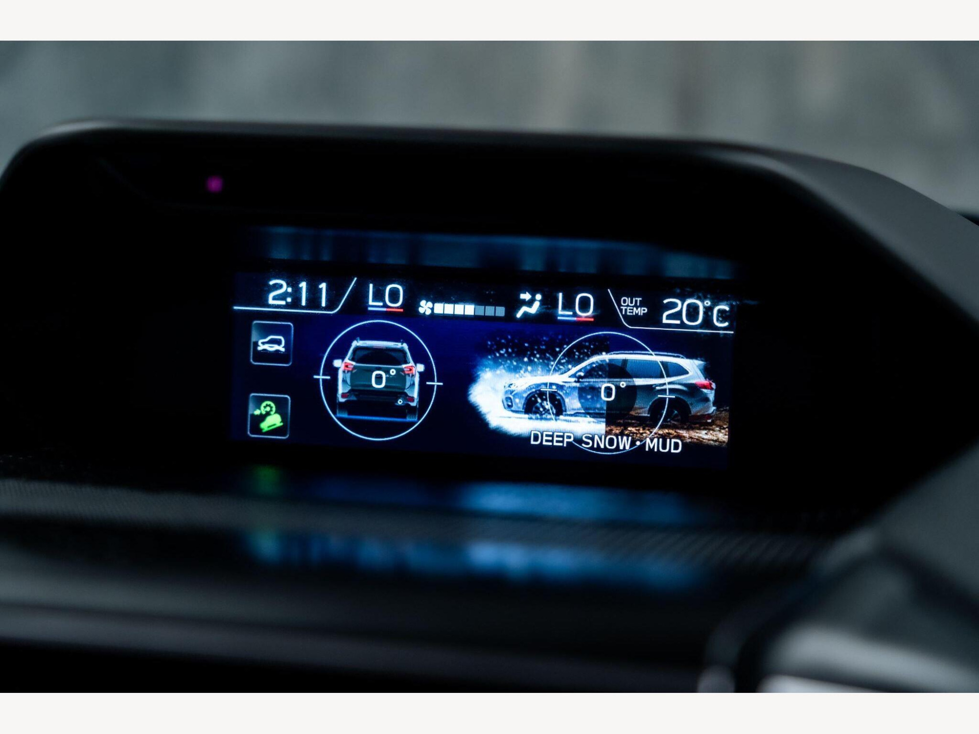 2019 Subaru Forester image 30