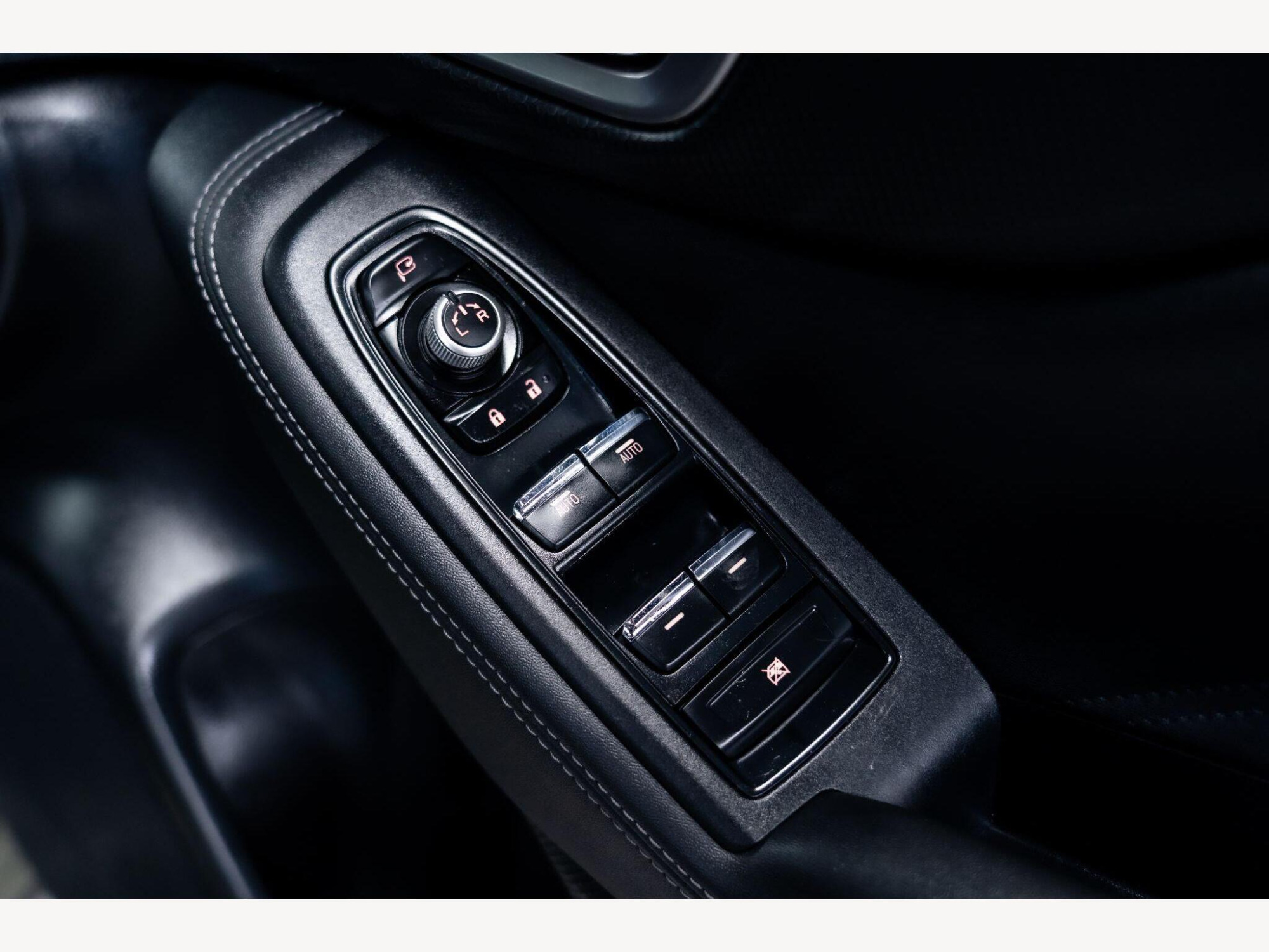 2019 Subaru Forester image 35