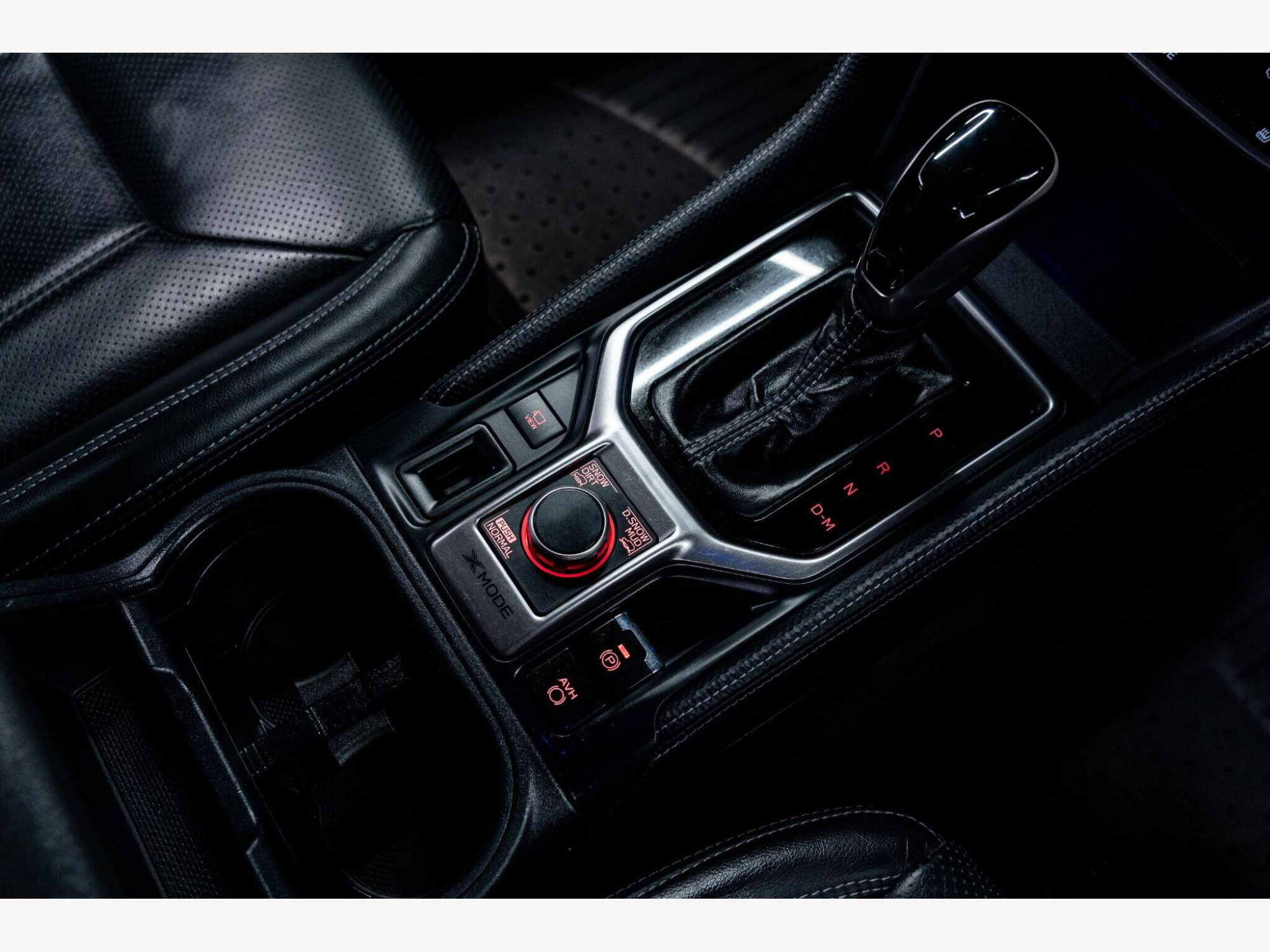 2019 Subaru Forester image 28