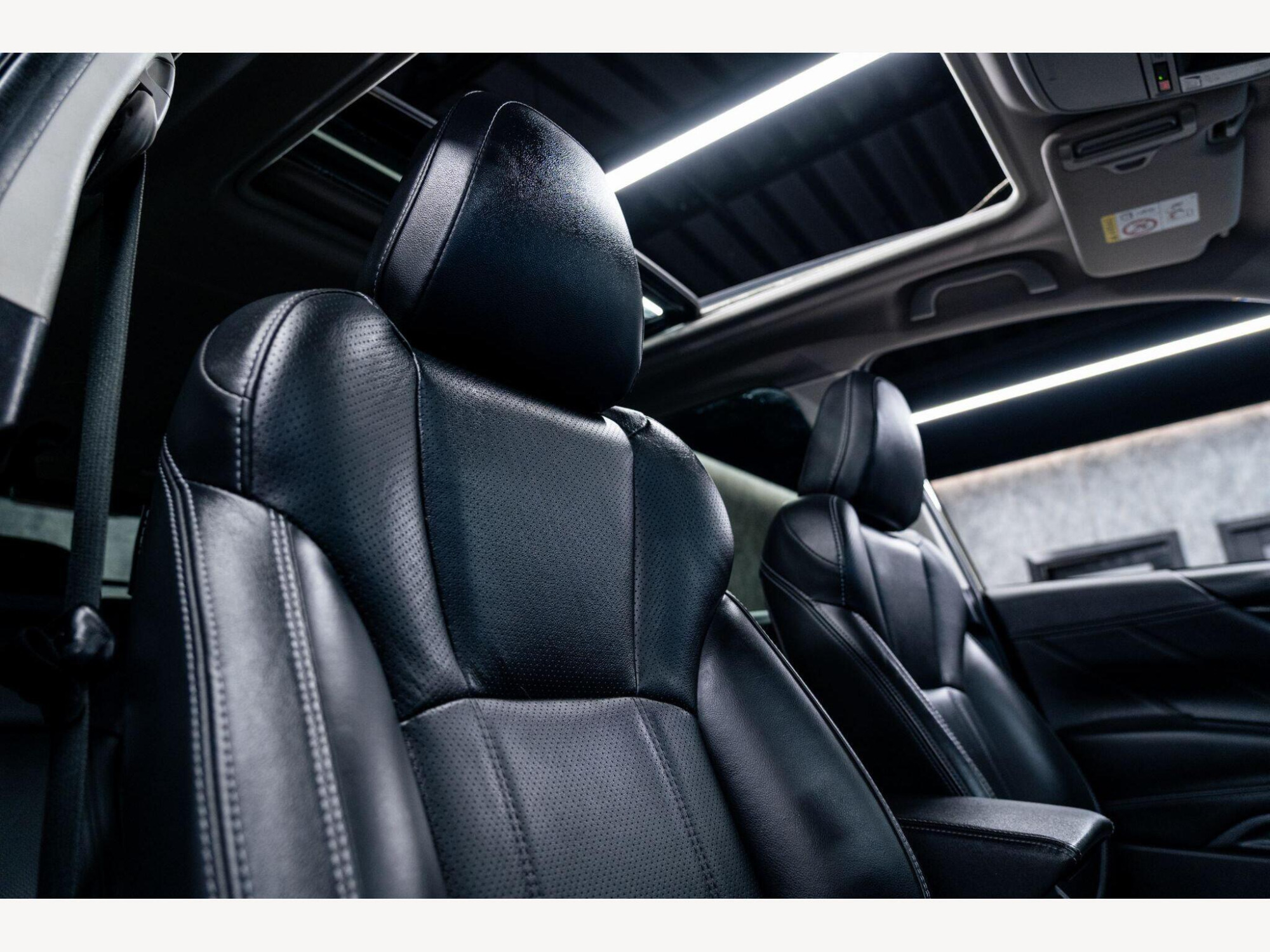 2019 Subaru Forester image 40