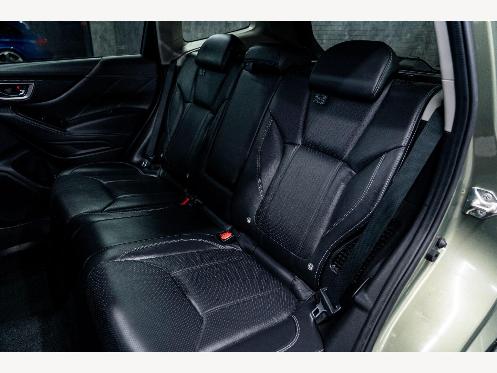 2019 Subaru Forester image 44
