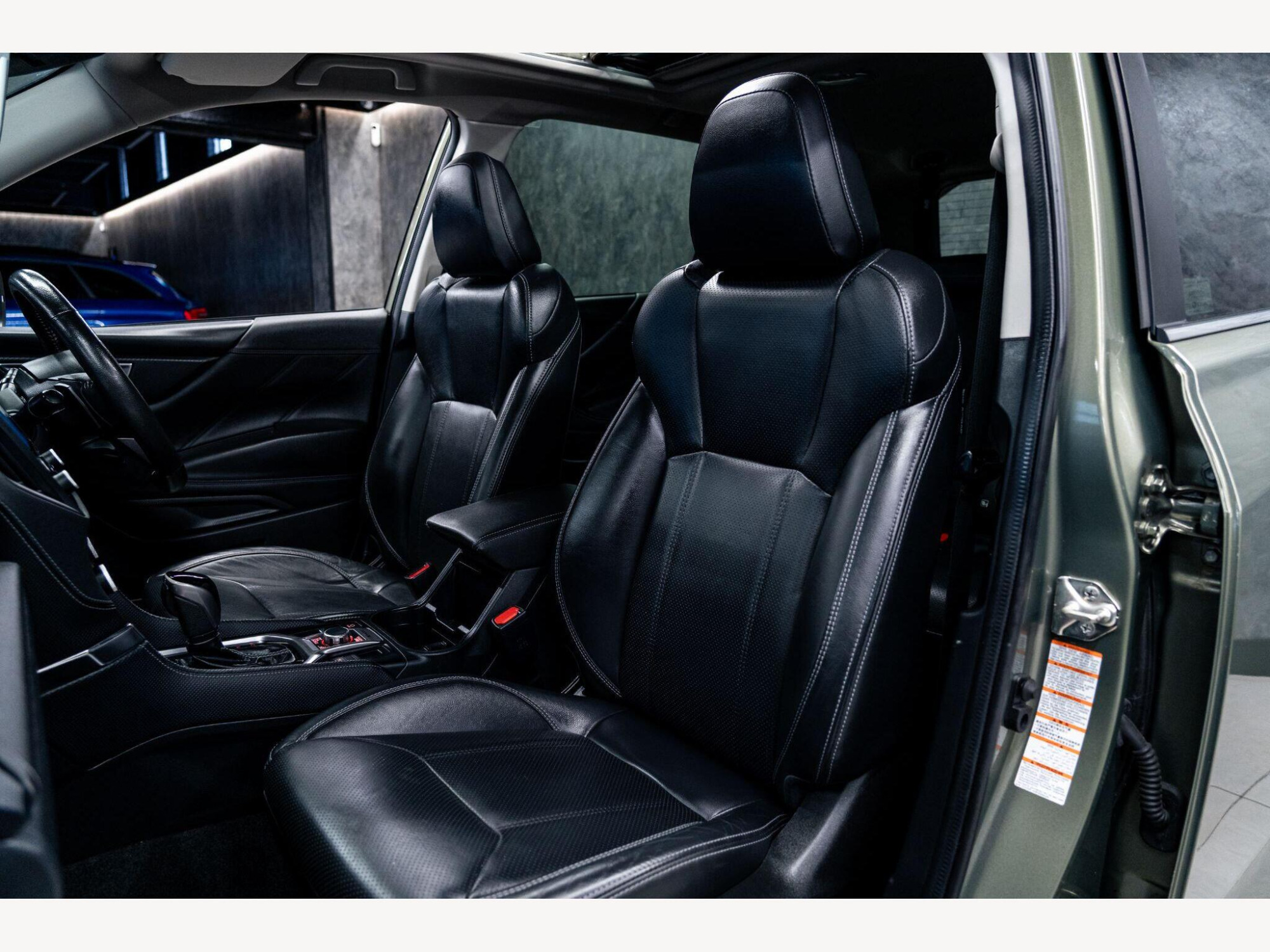 2019 Subaru Forester image 43