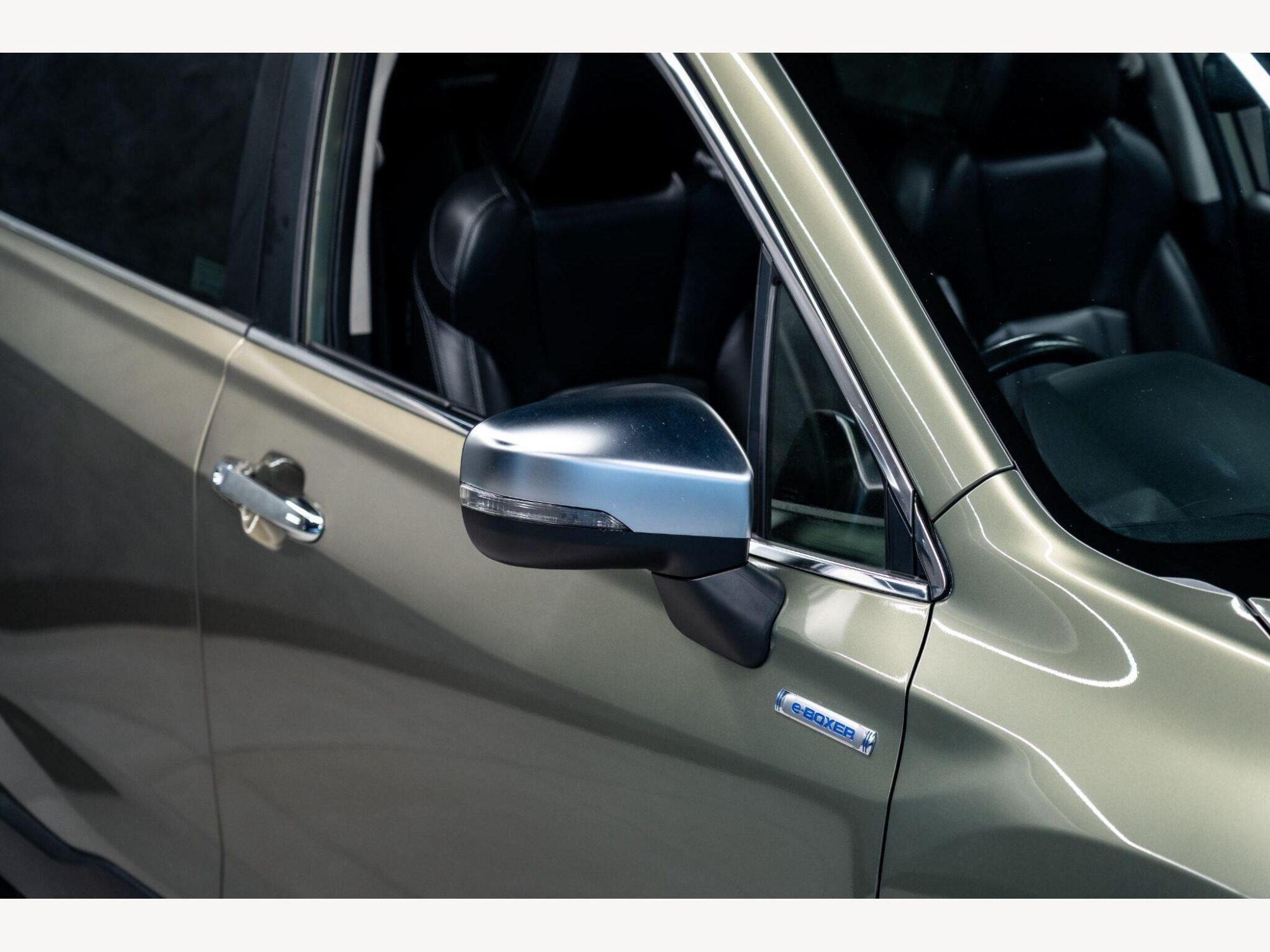 2019 Subaru Forester image 11