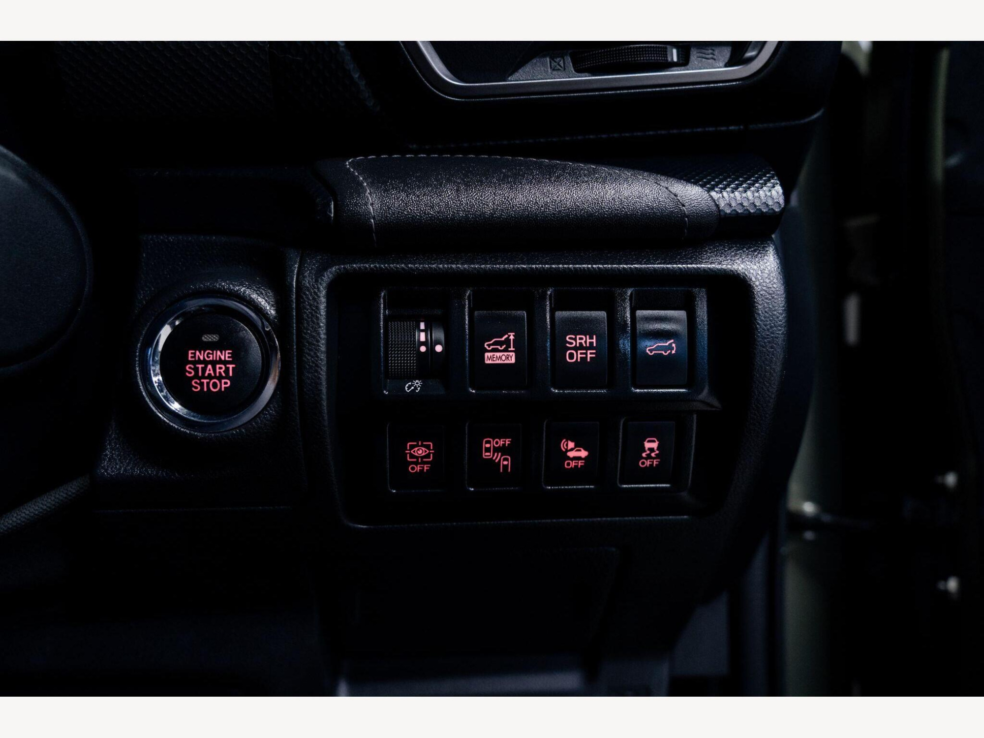 2019 Subaru Forester image 34