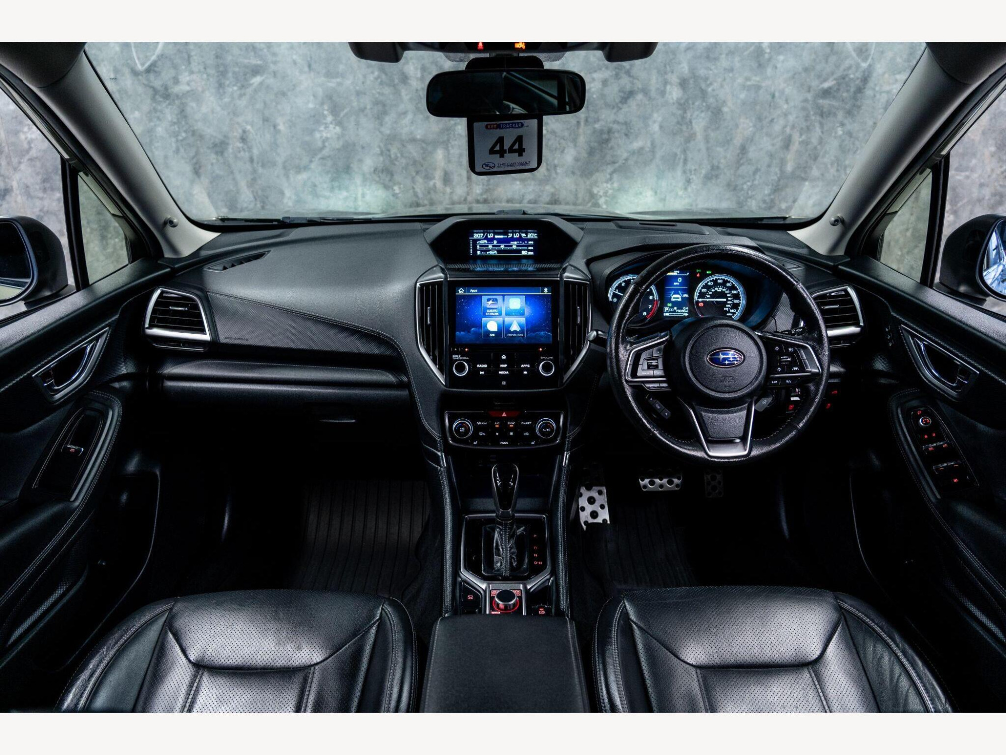 2019 Subaru Forester image 20