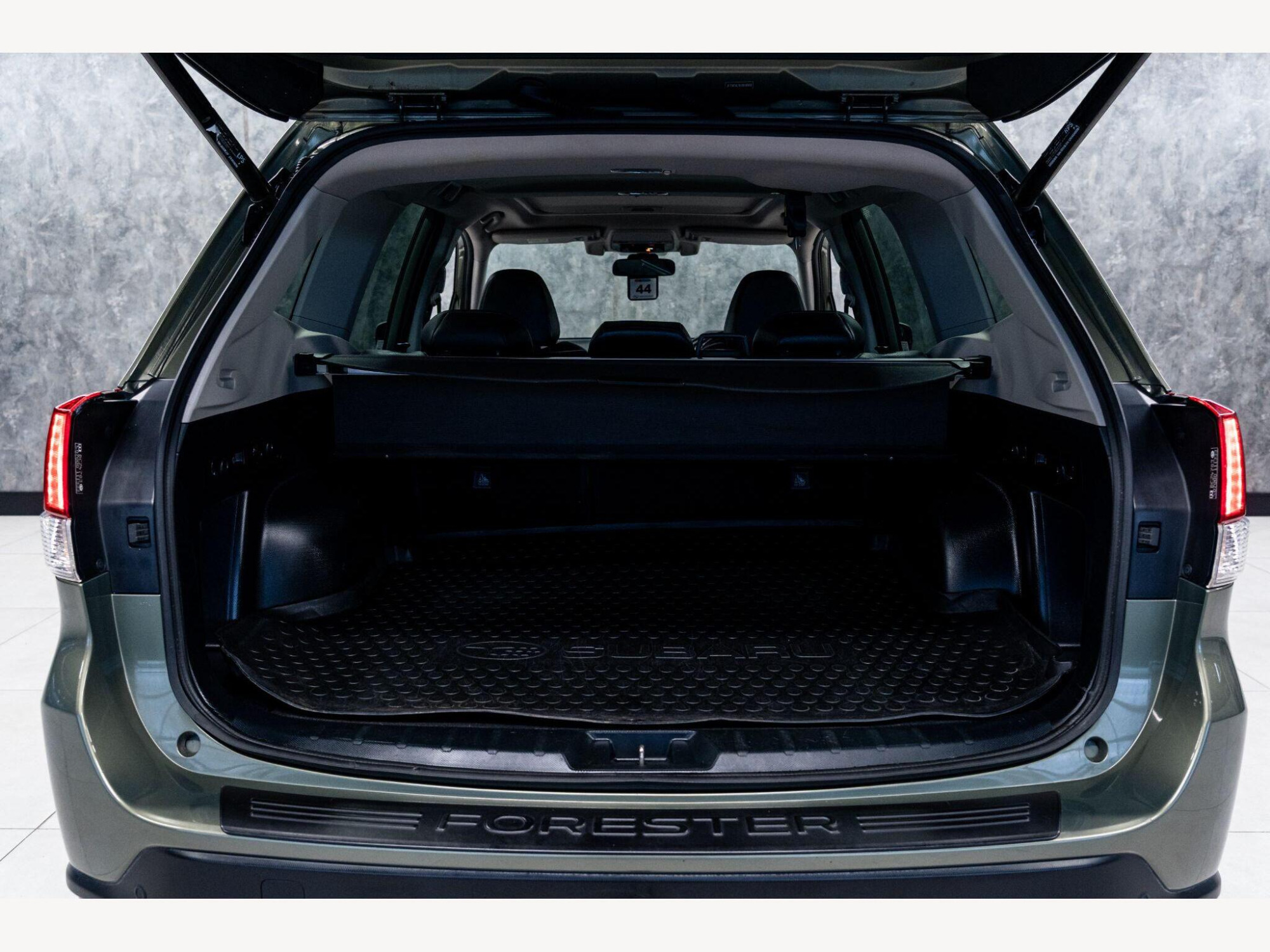 2019 Subaru Forester image 45