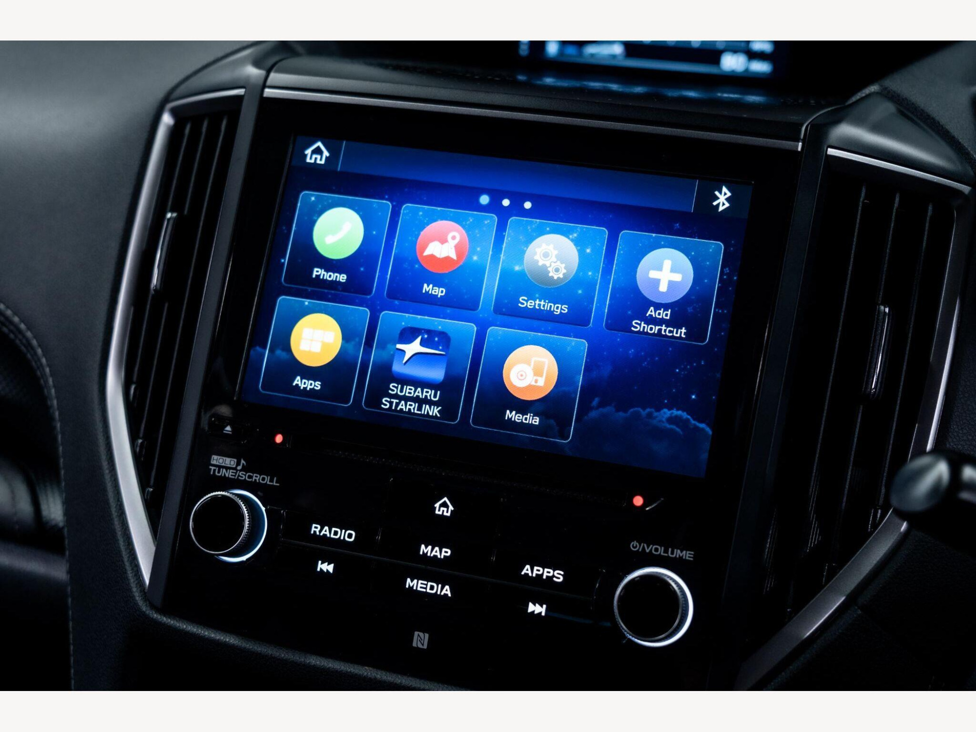 2019 Subaru Forester image 24