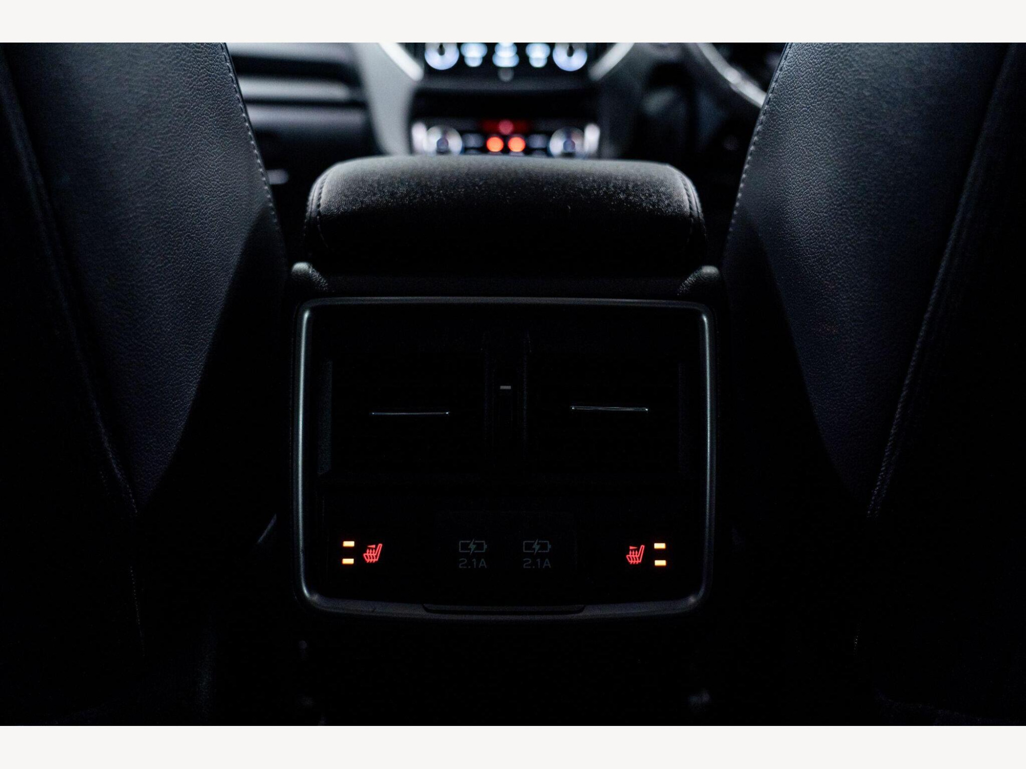 2019 Subaru Forester image 38
