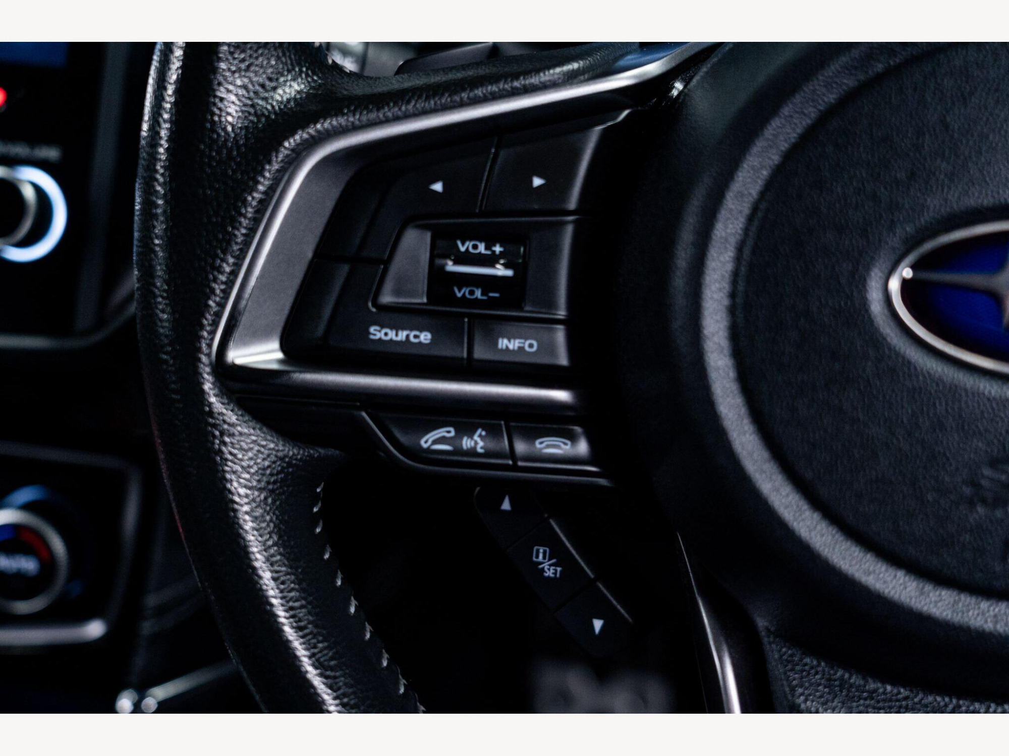 2019 Subaru Forester image 33