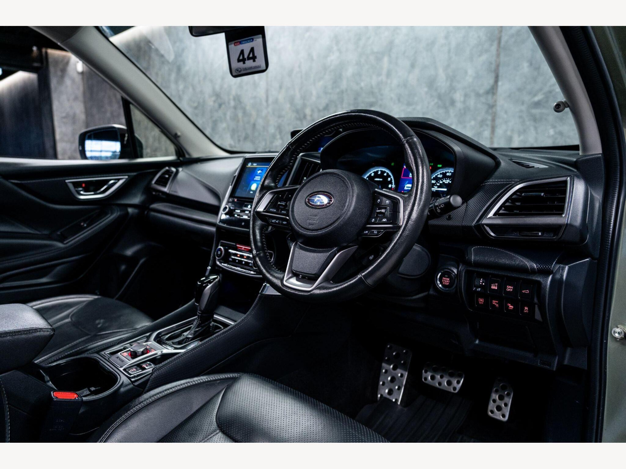 2019 Subaru Forester image 2