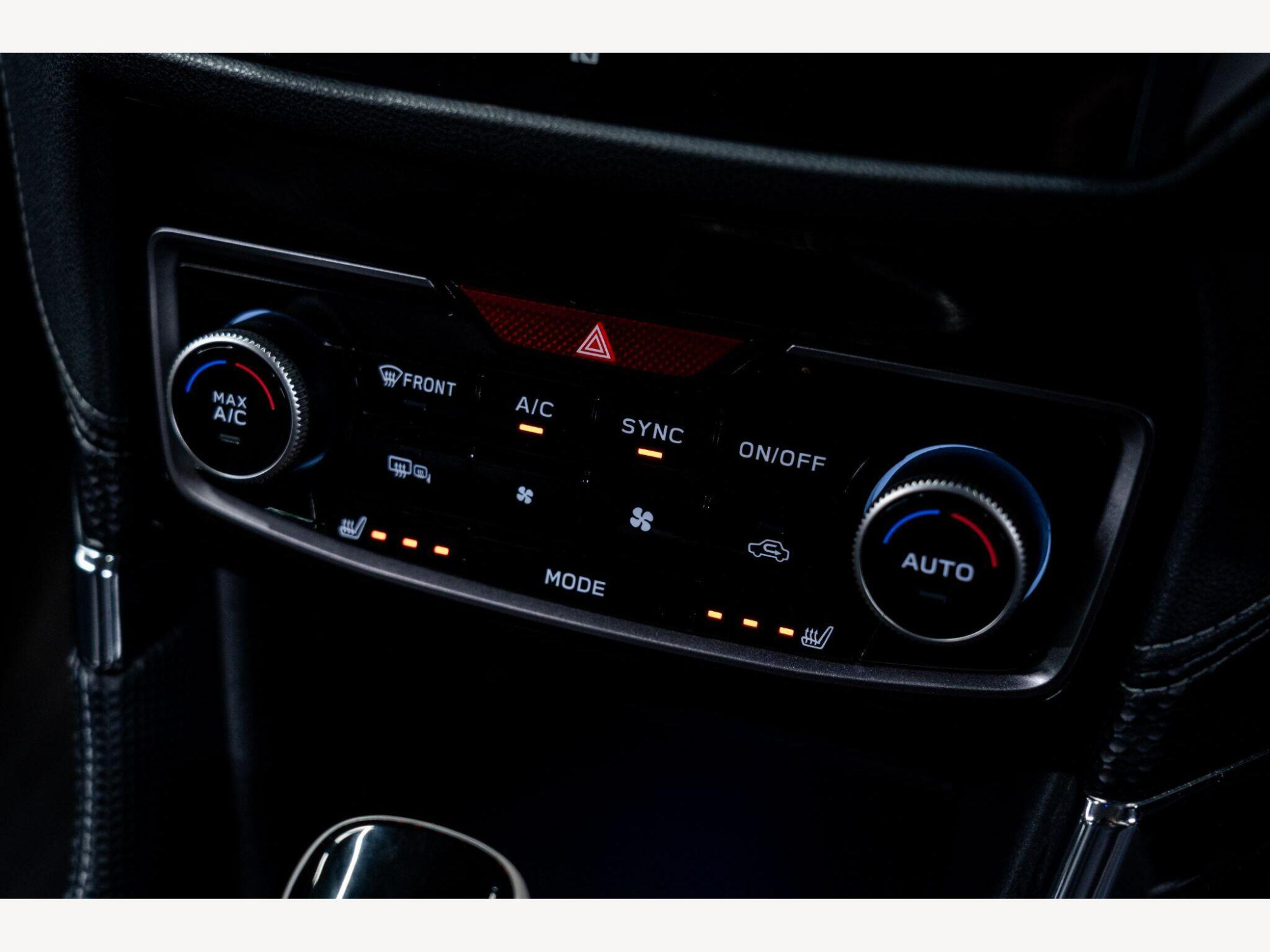 2019 Subaru Forester image 29