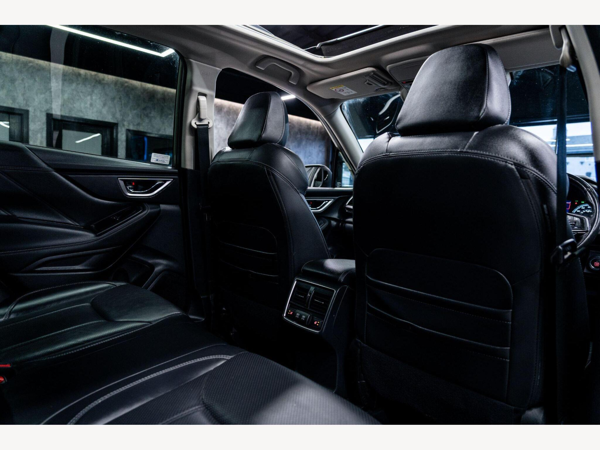 2019 Subaru Forester image 42