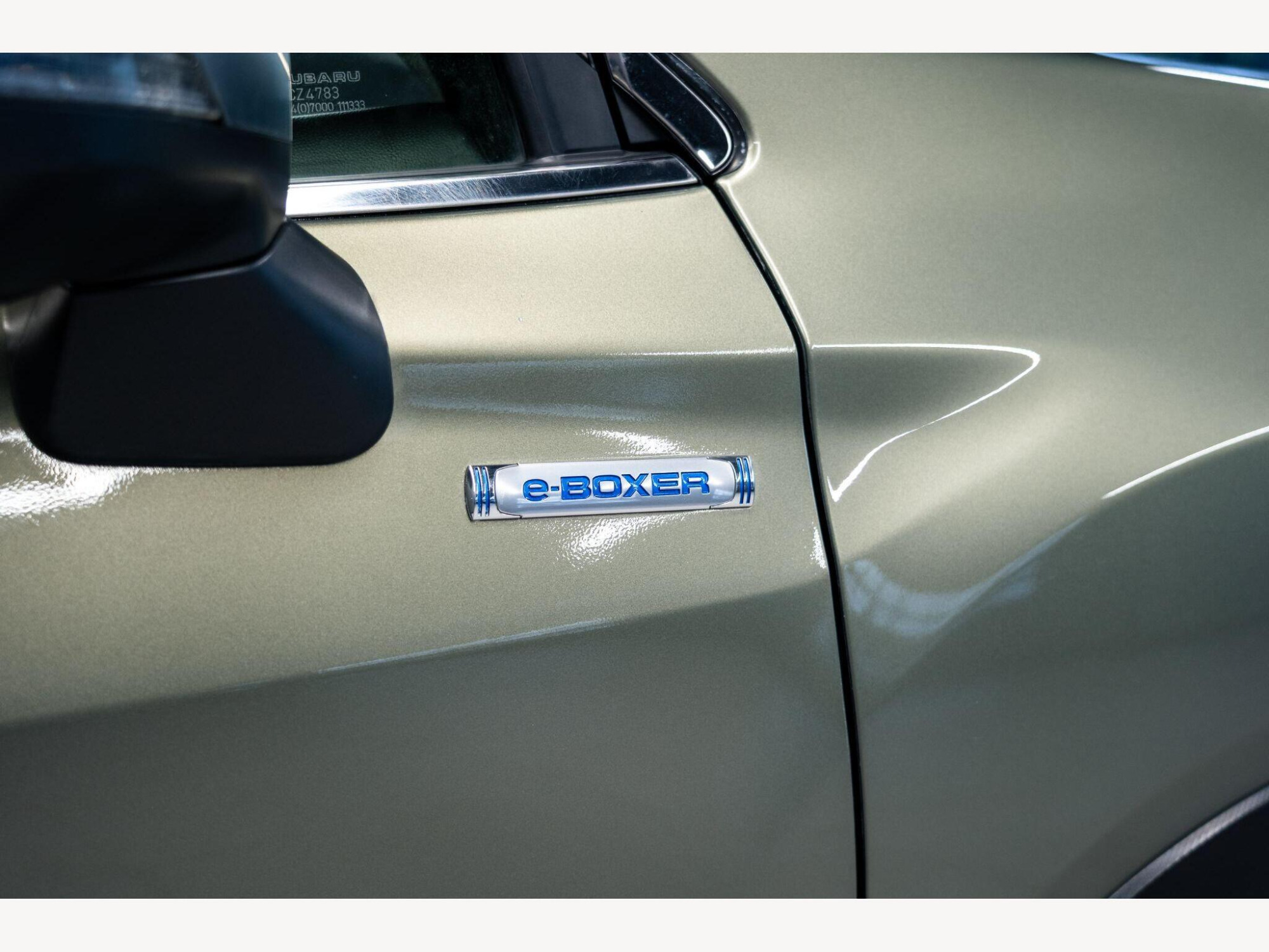 2019 Subaru Forester image 12