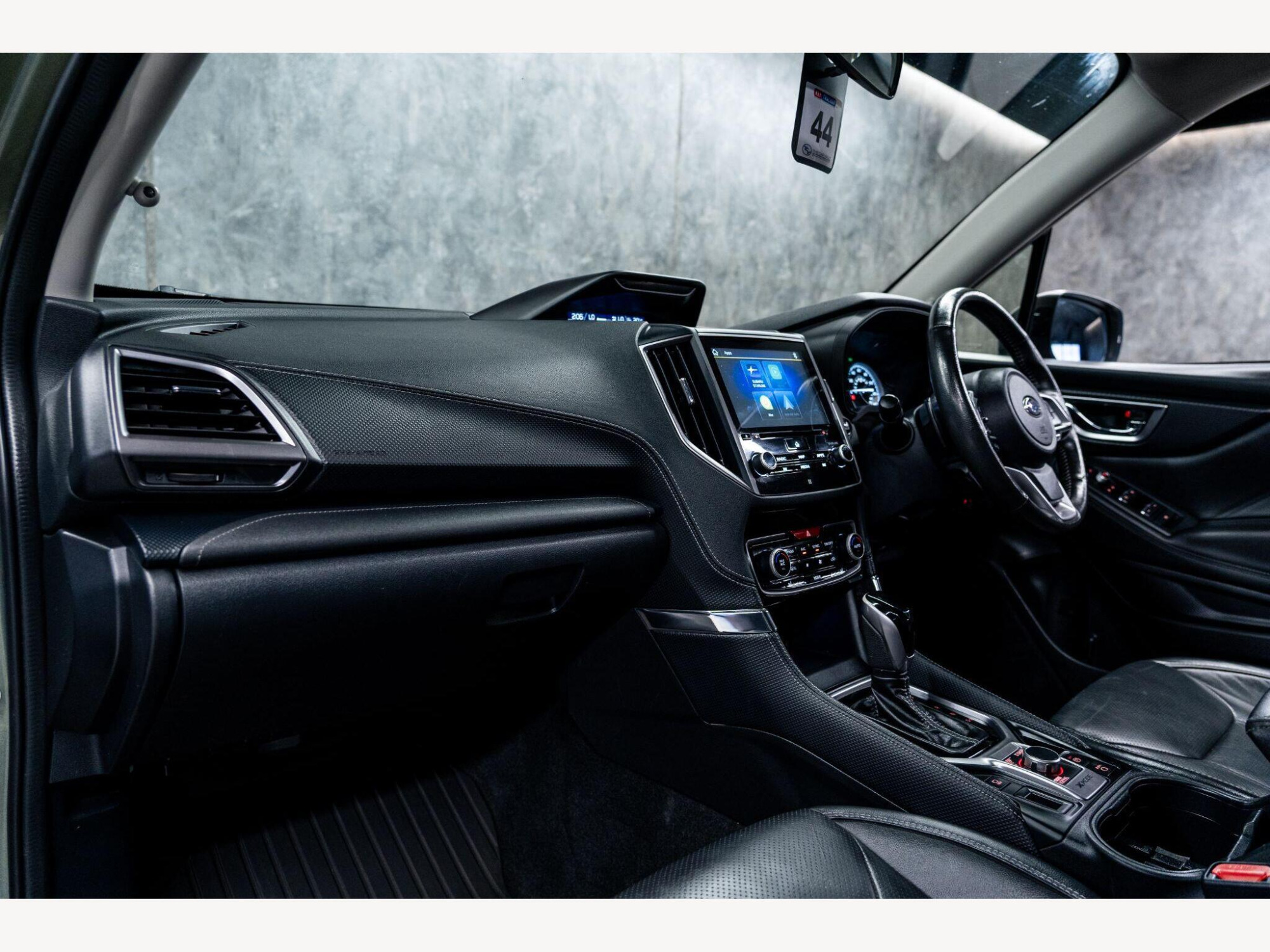 2019 Subaru Forester image 39