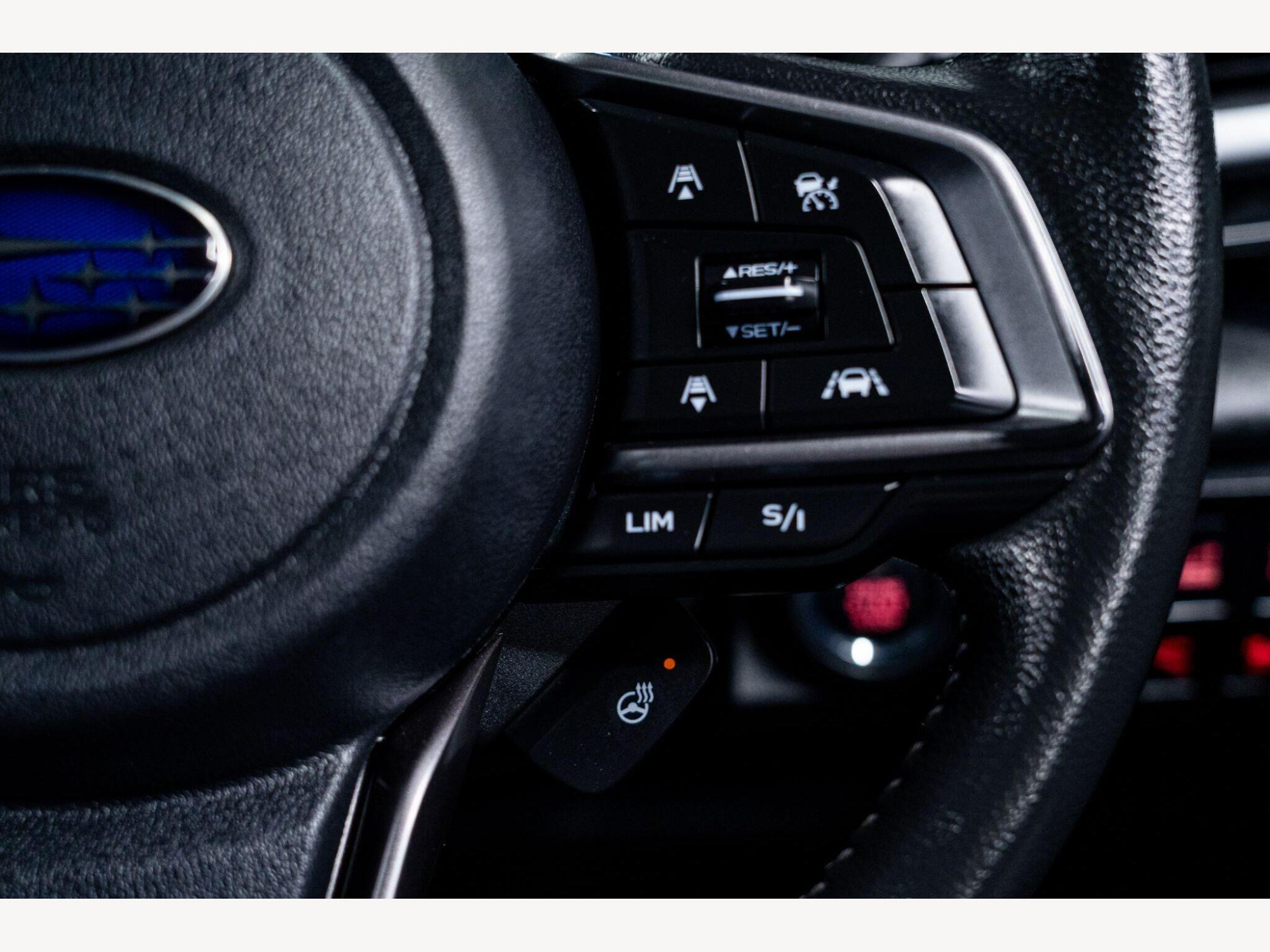 2019 Subaru Forester image 32