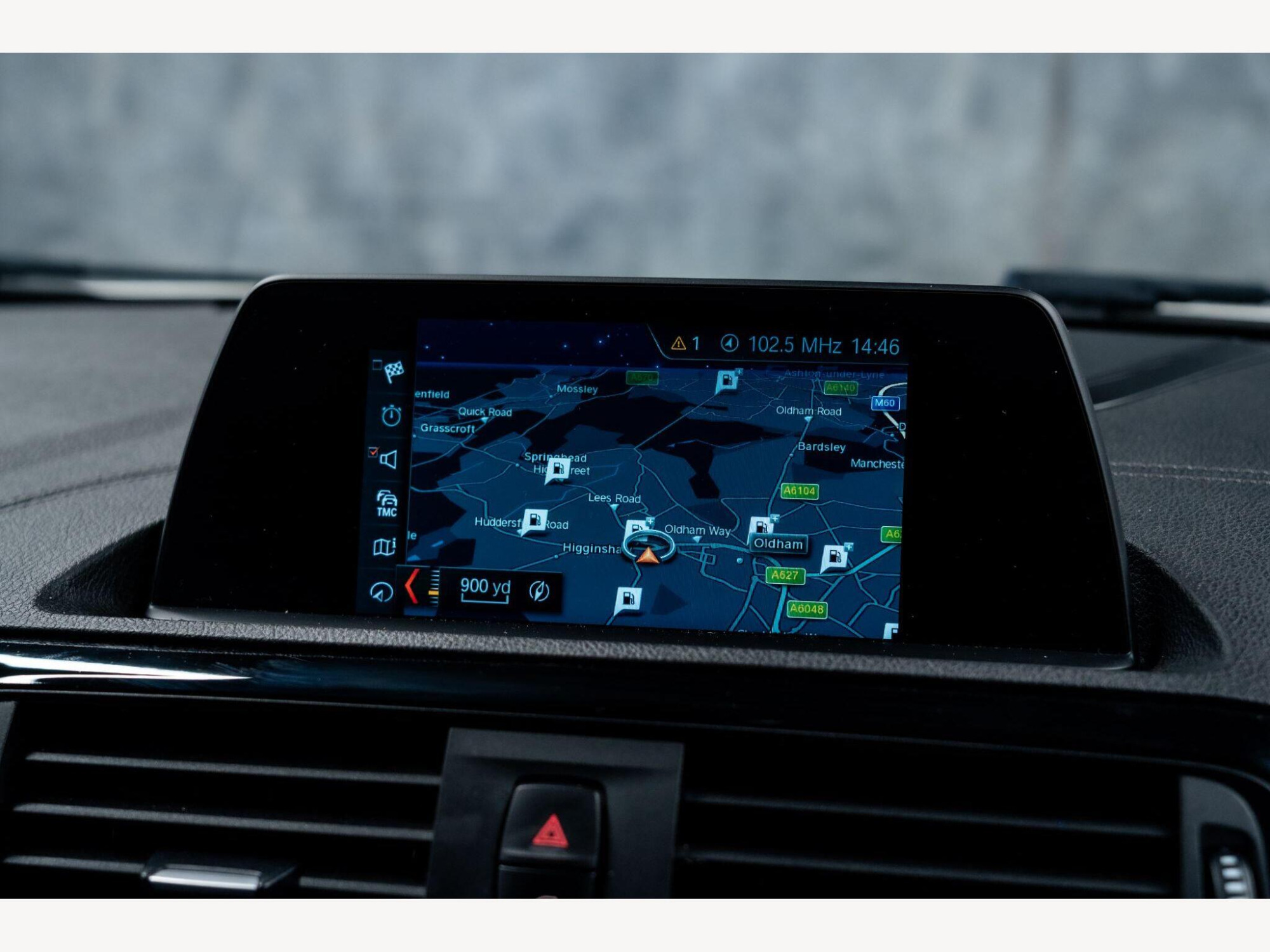 2019 BMW 1 Series image 26