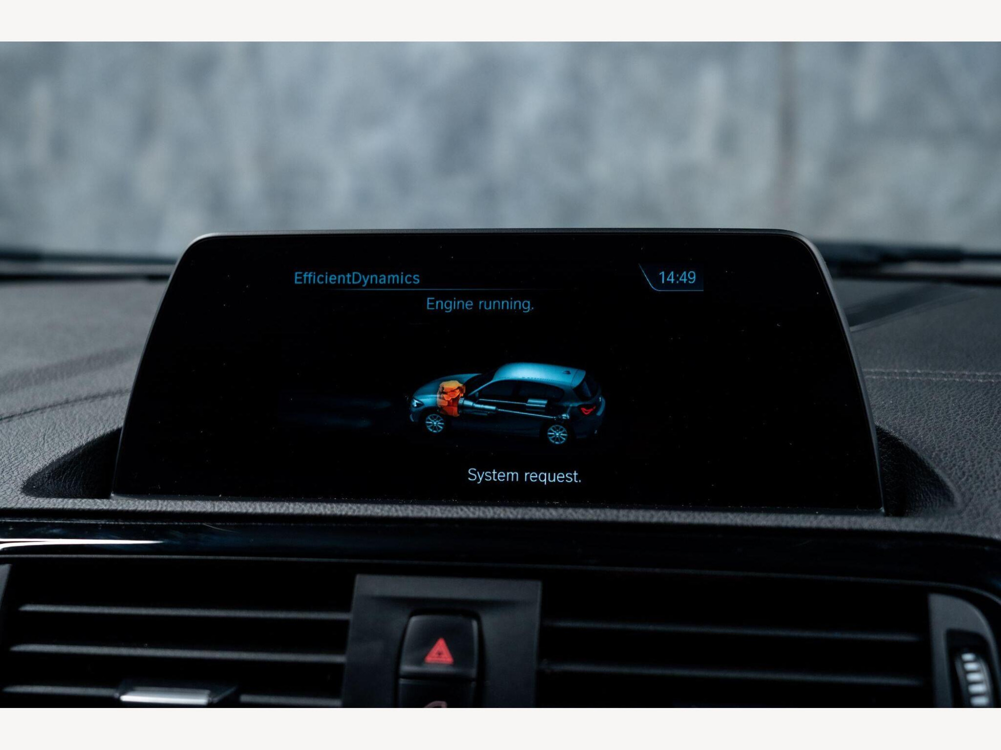 2019 BMW 1 Series image 24