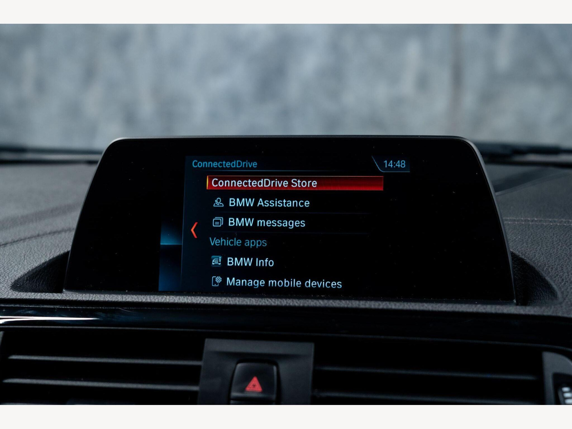 2019 BMW 1 Series image 33