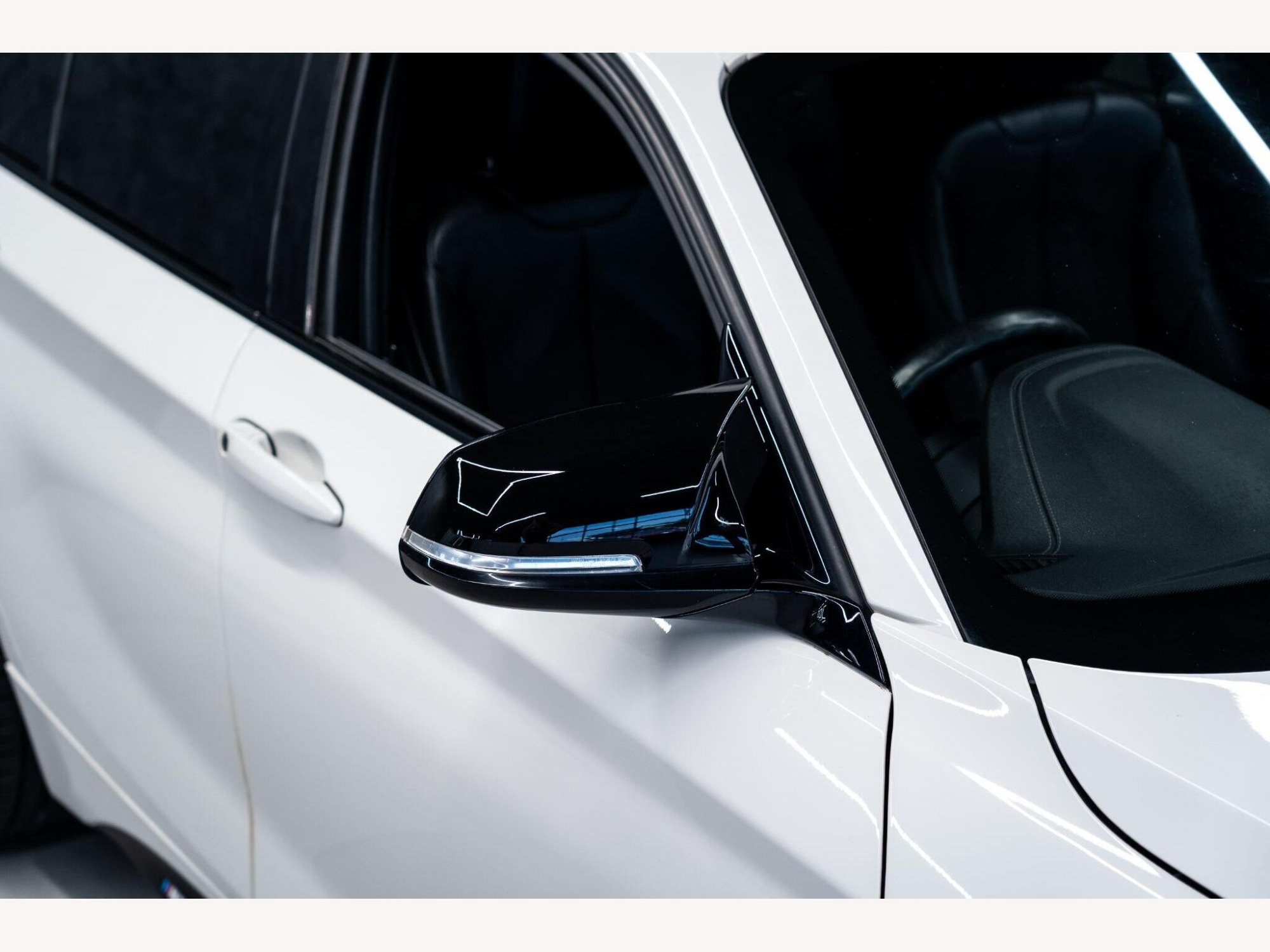 2019 BMW 1 Series image 10
