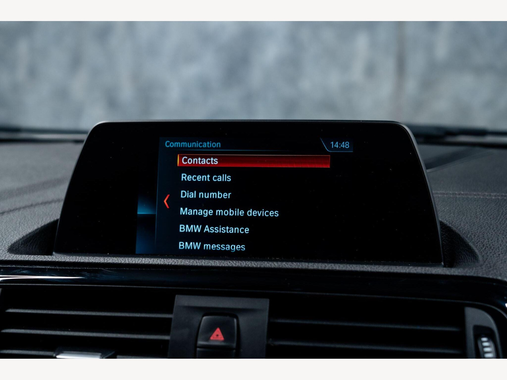 2019 BMW 1 Series image 32