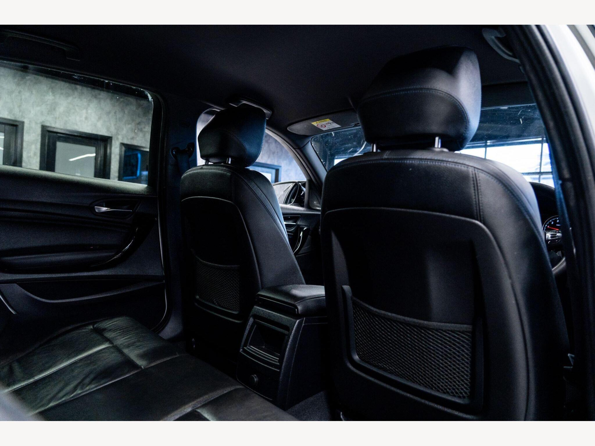 2019 BMW 1 Series image 41