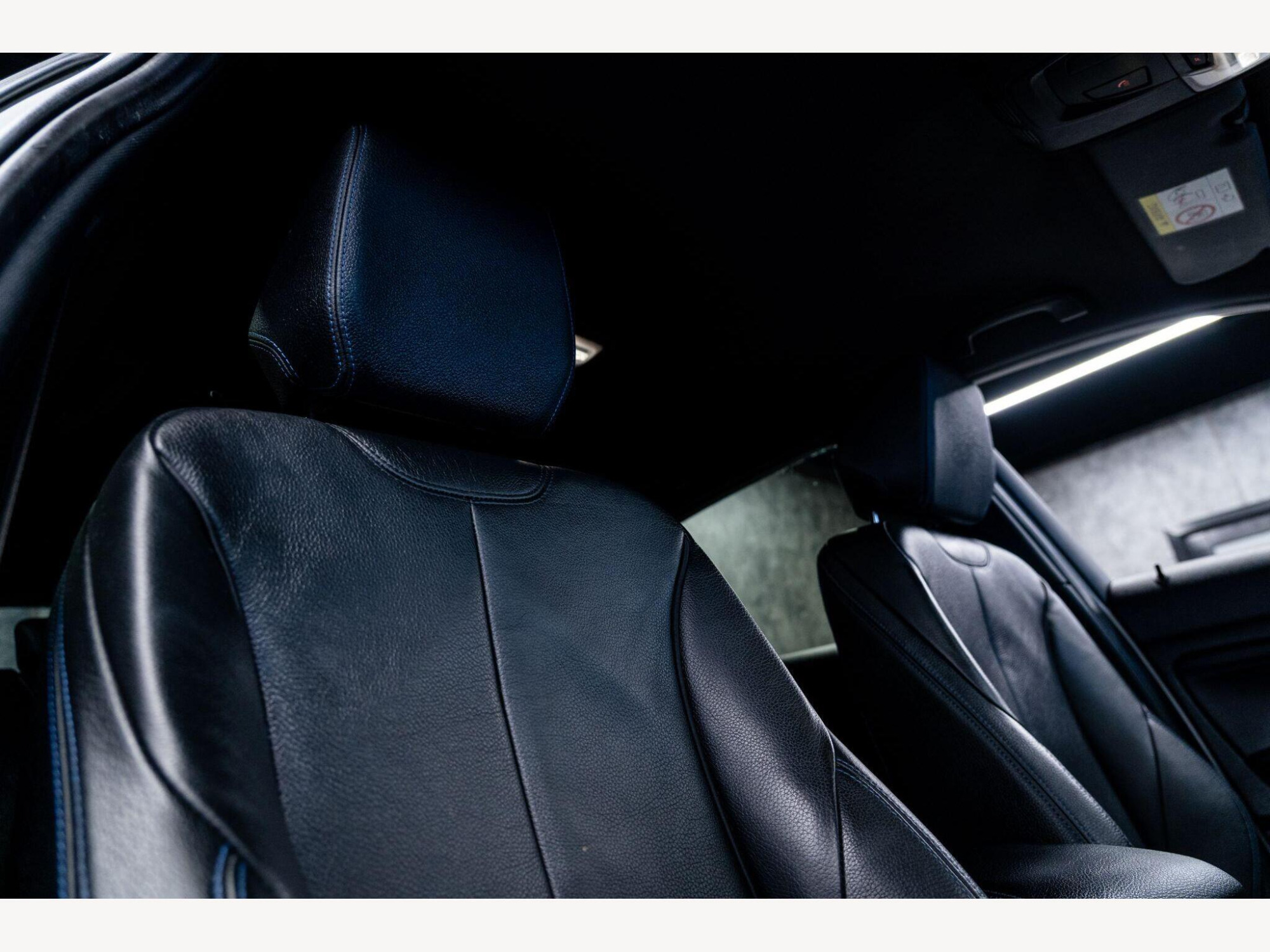 2019 BMW 1 Series image 39