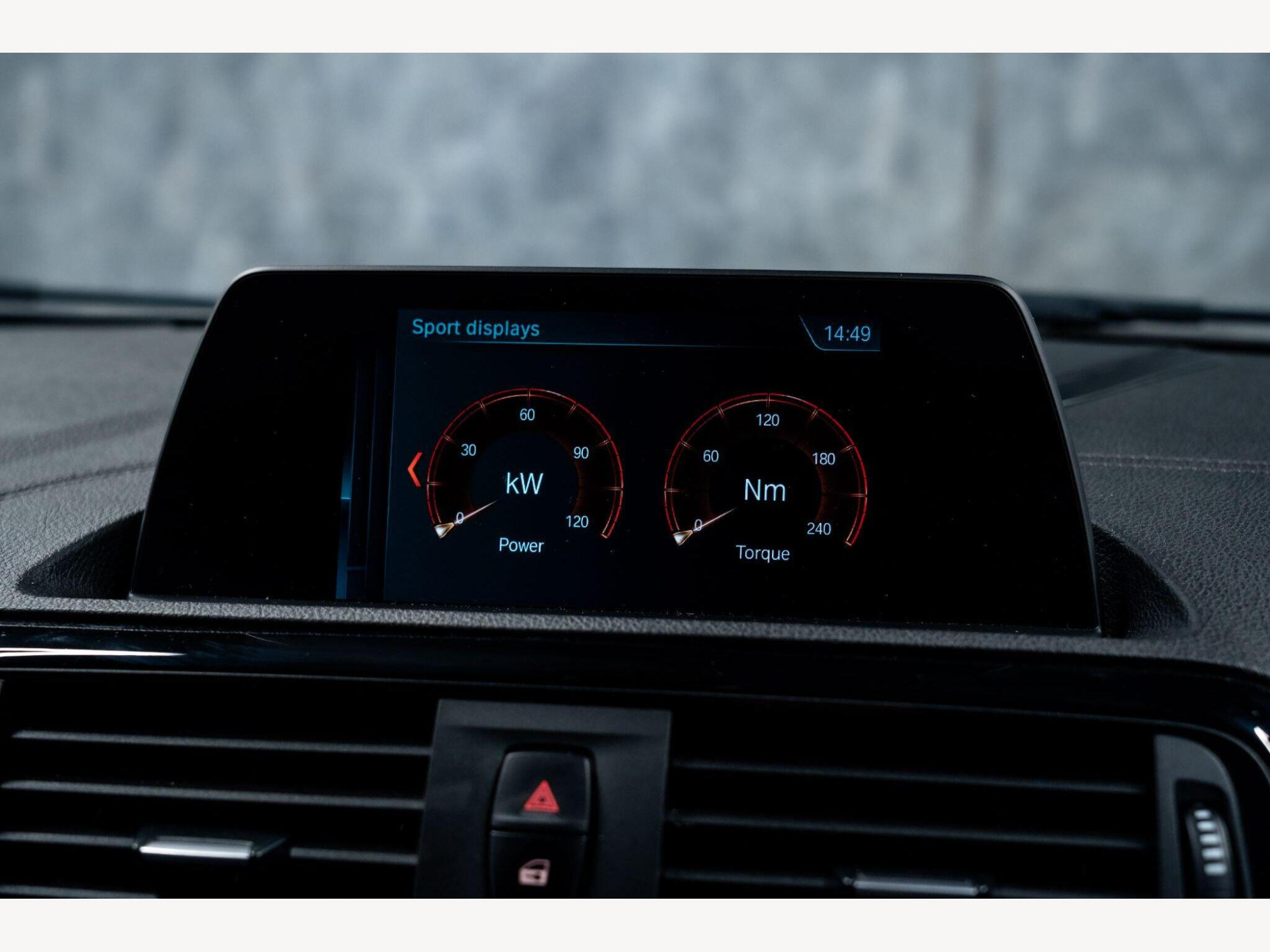 2019 BMW 1 Series image 19