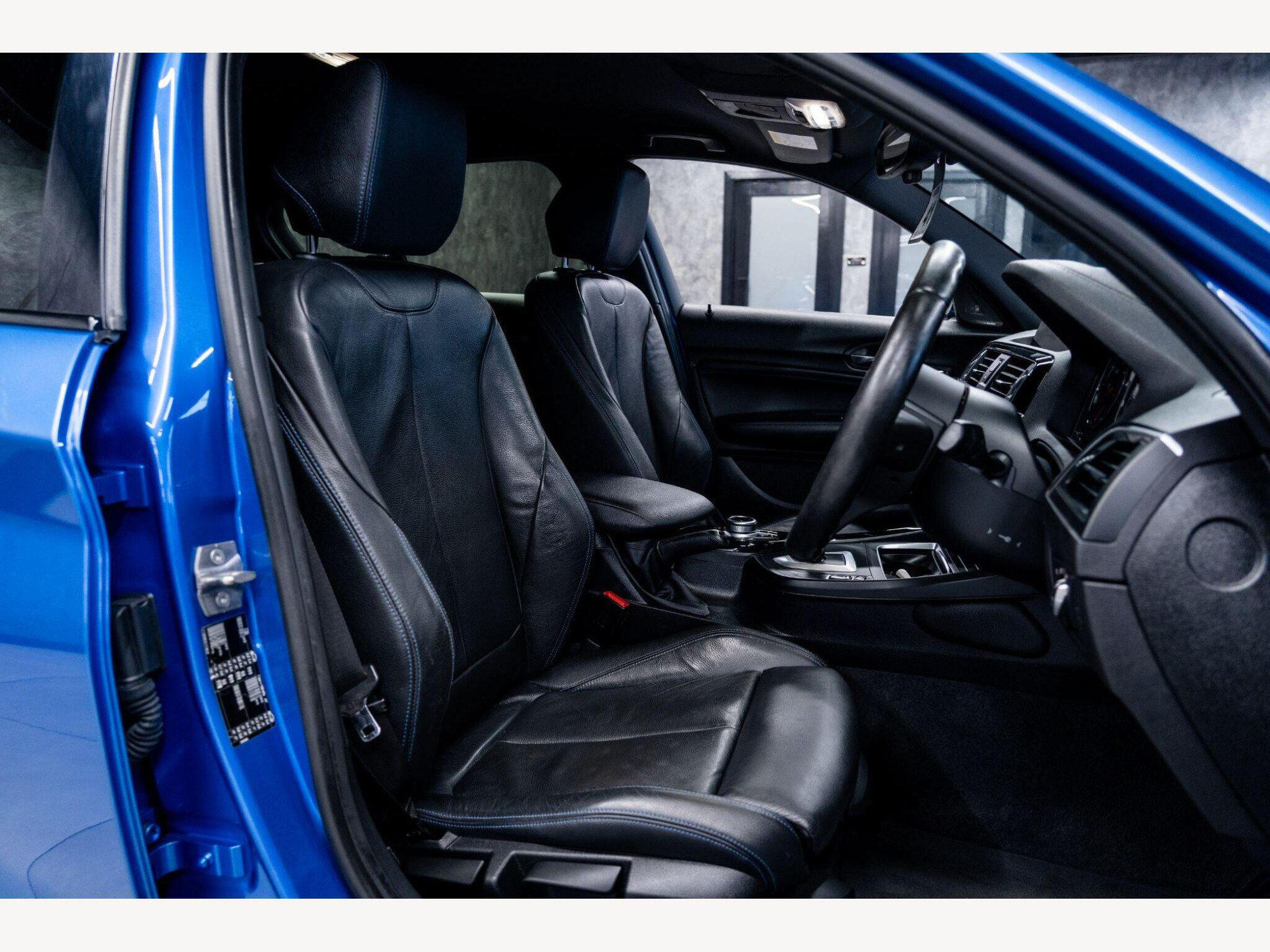 2019 BMW 1 Series image 41