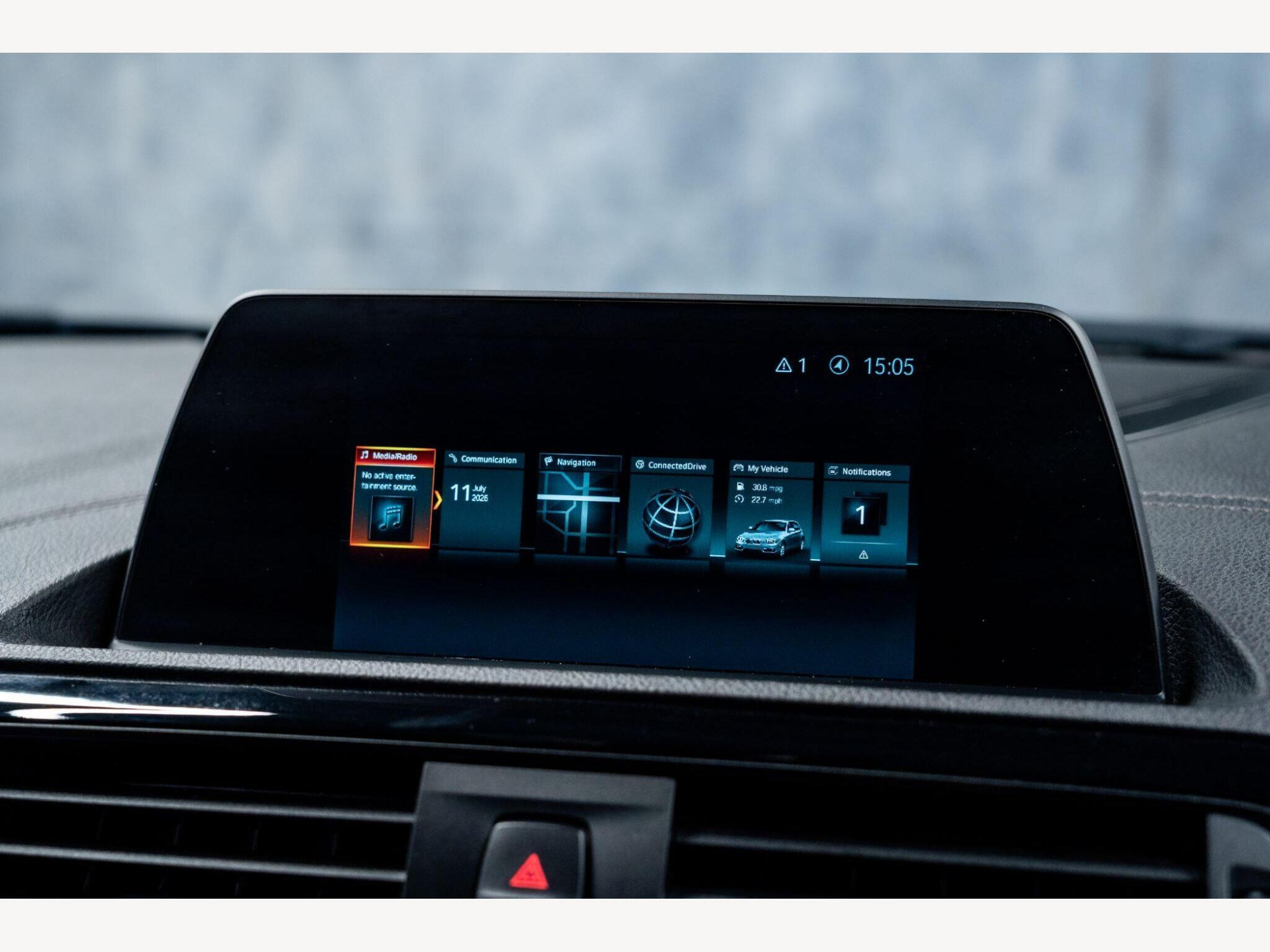 2019 BMW 1 Series image 28