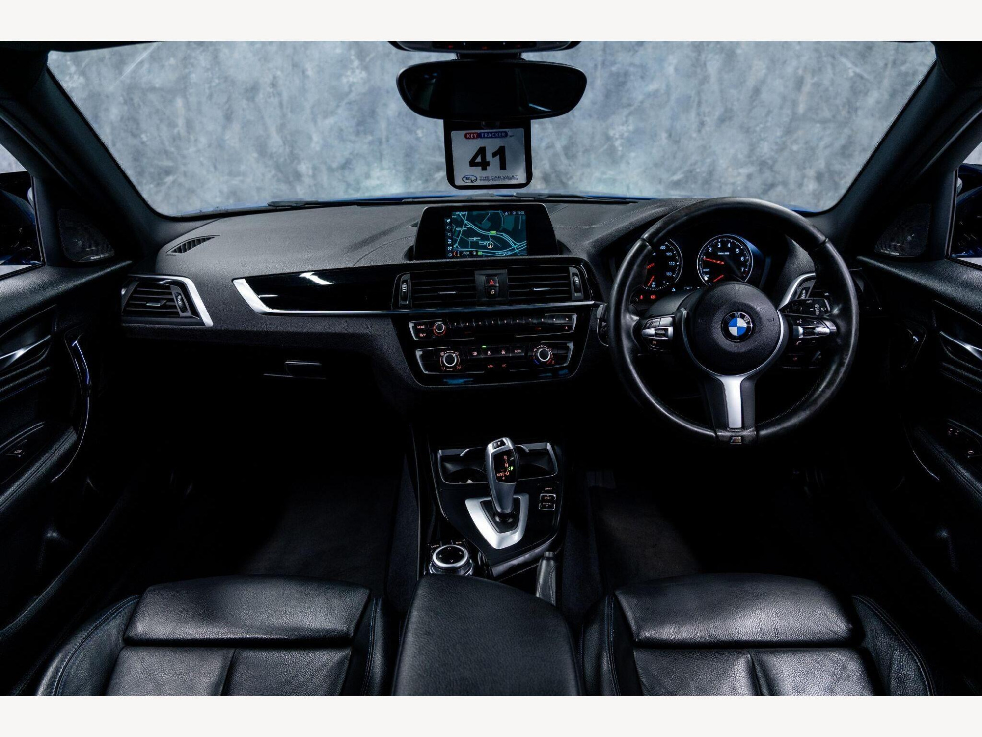 2019 BMW 1 Series image 18