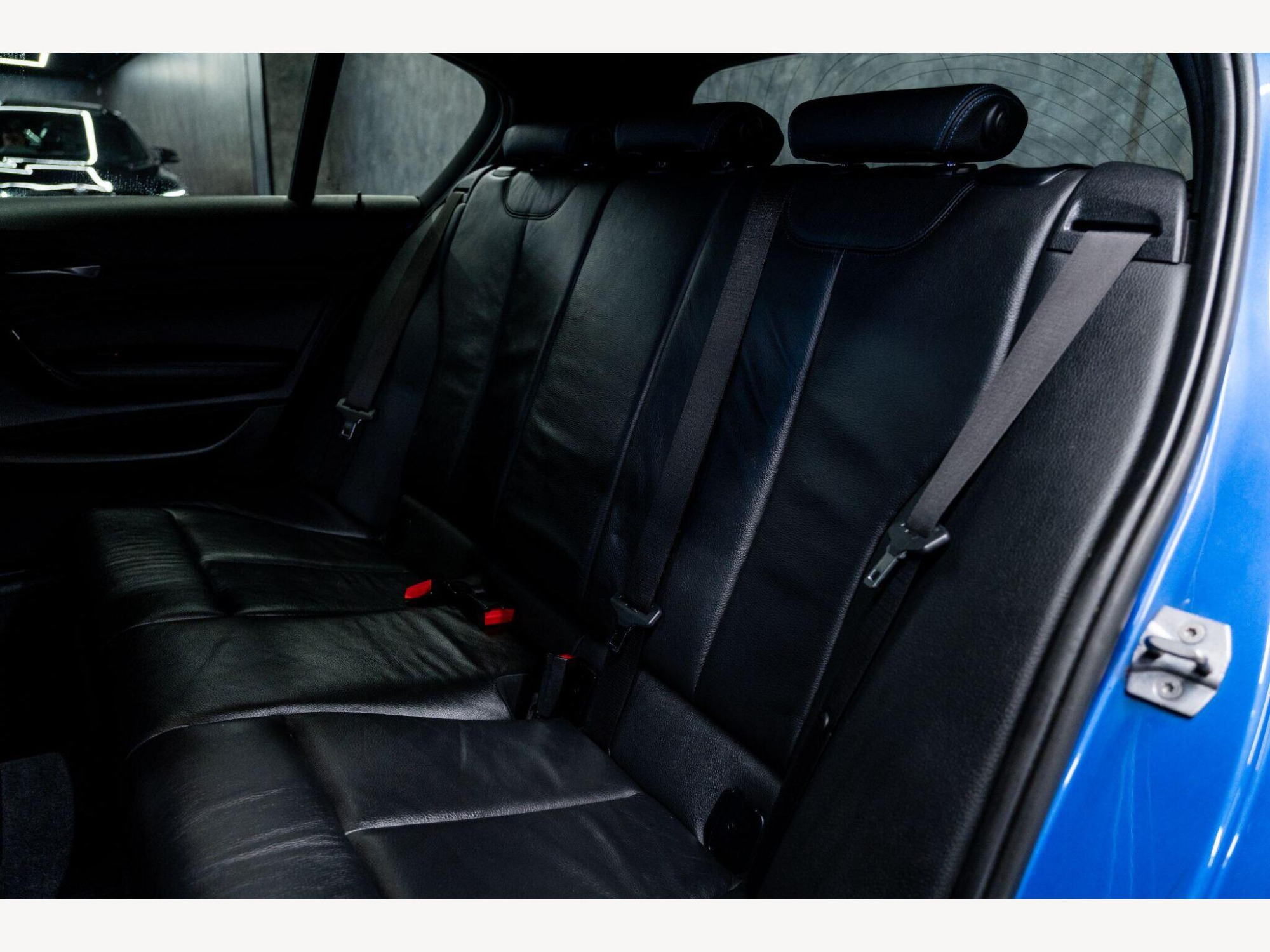 2019 BMW 1 Series image 44